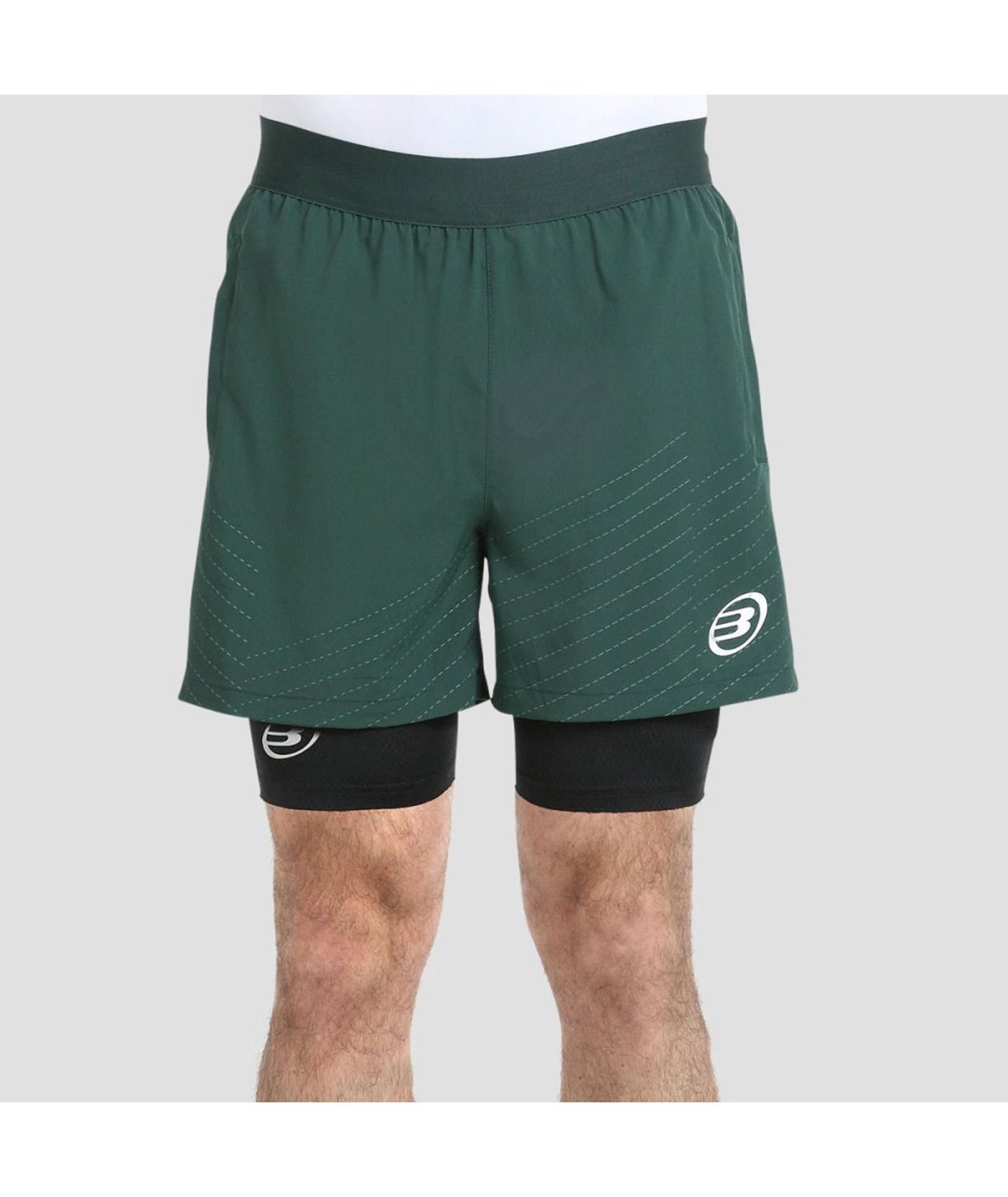 SHORT BULLPADEL AFAMA 080 