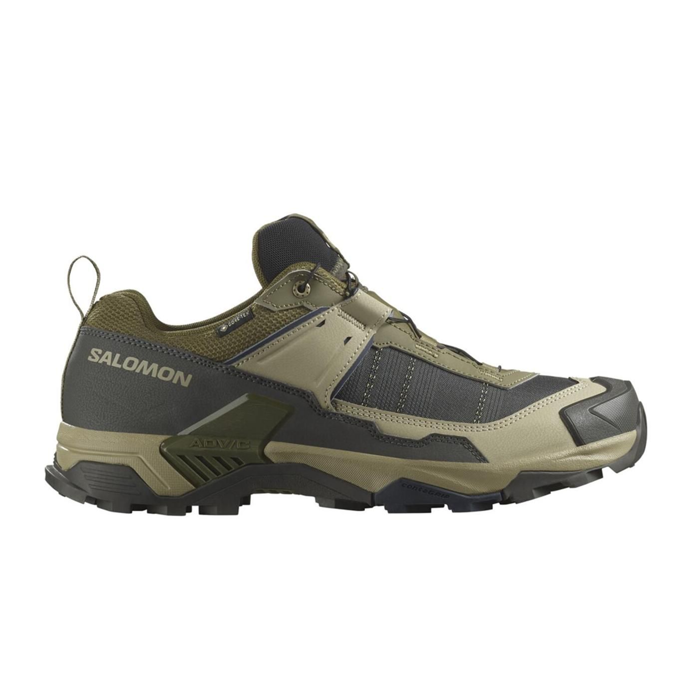 X ULTRA 5 GTX martini/olive/graybeen