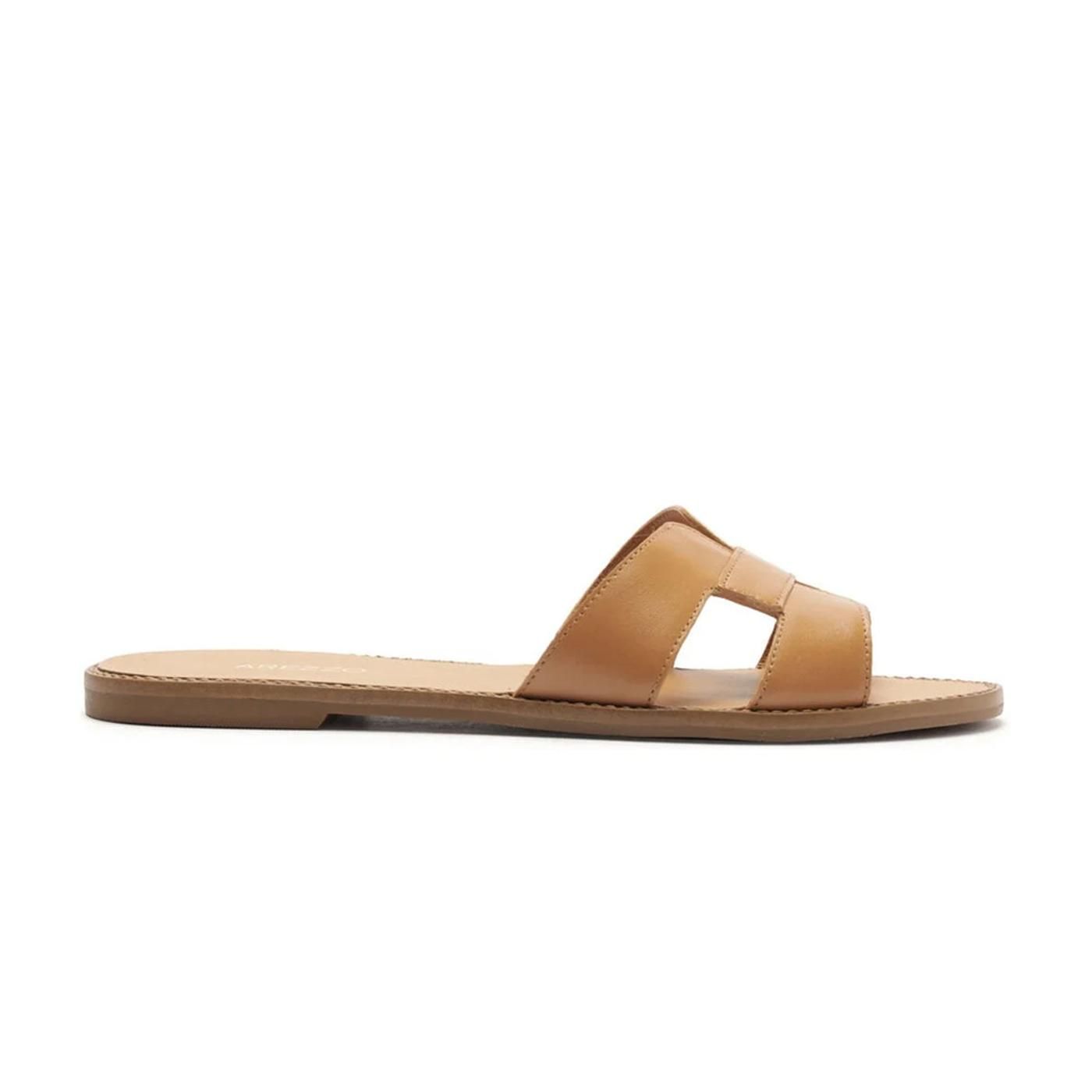 Sandalia A1105700010012U melado