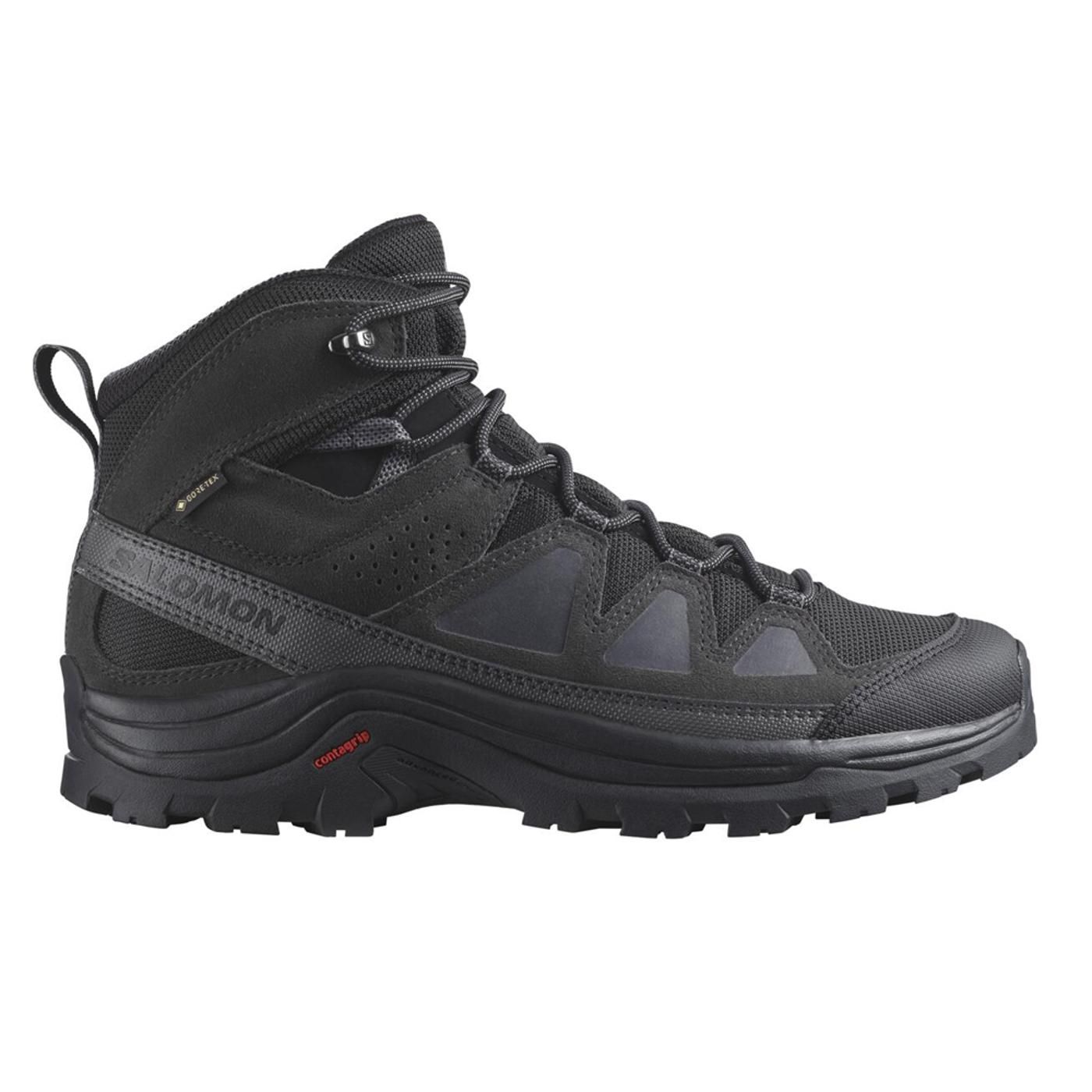 QUEST ROVE GTX black/phantom/magnet