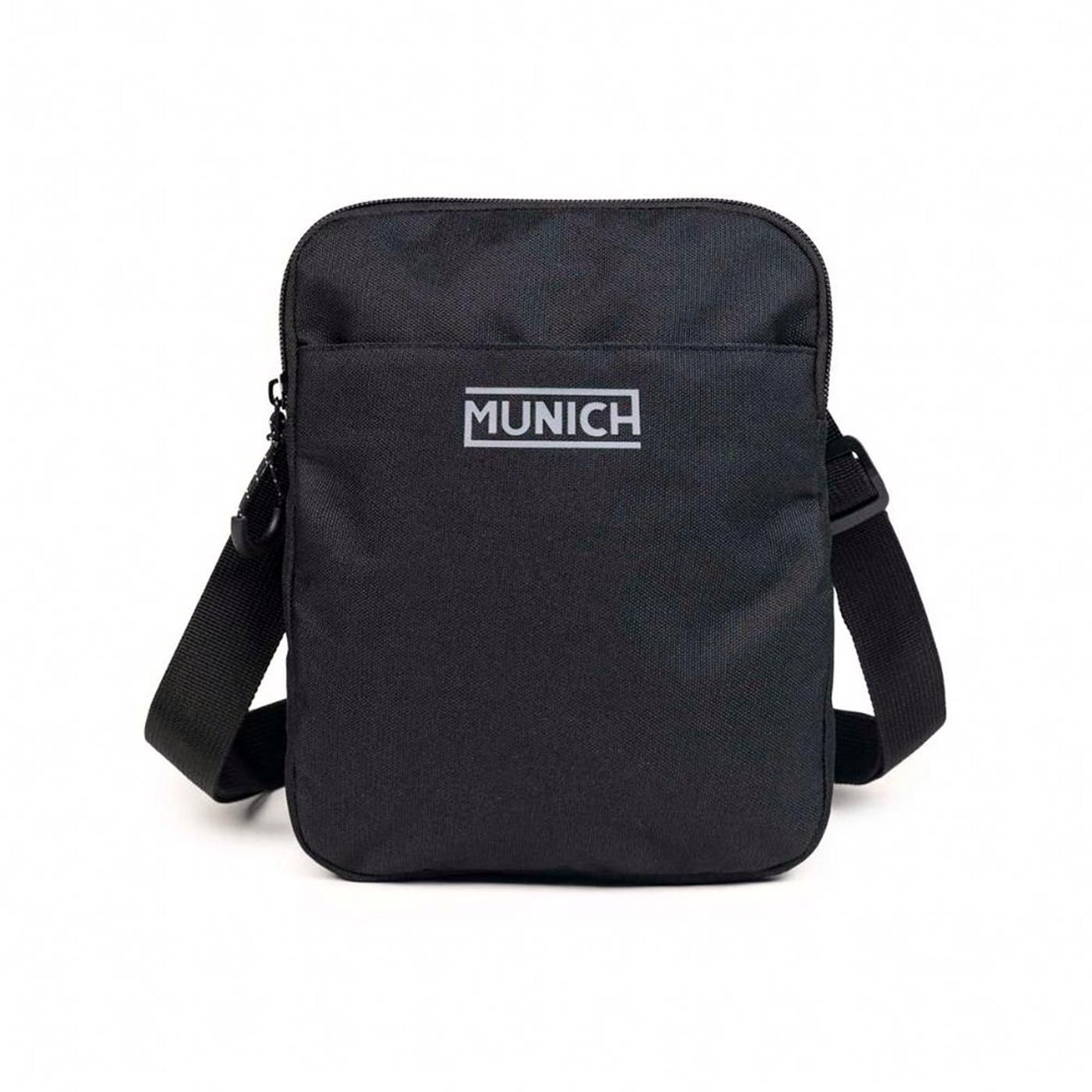 CROSSBODY SLIM black