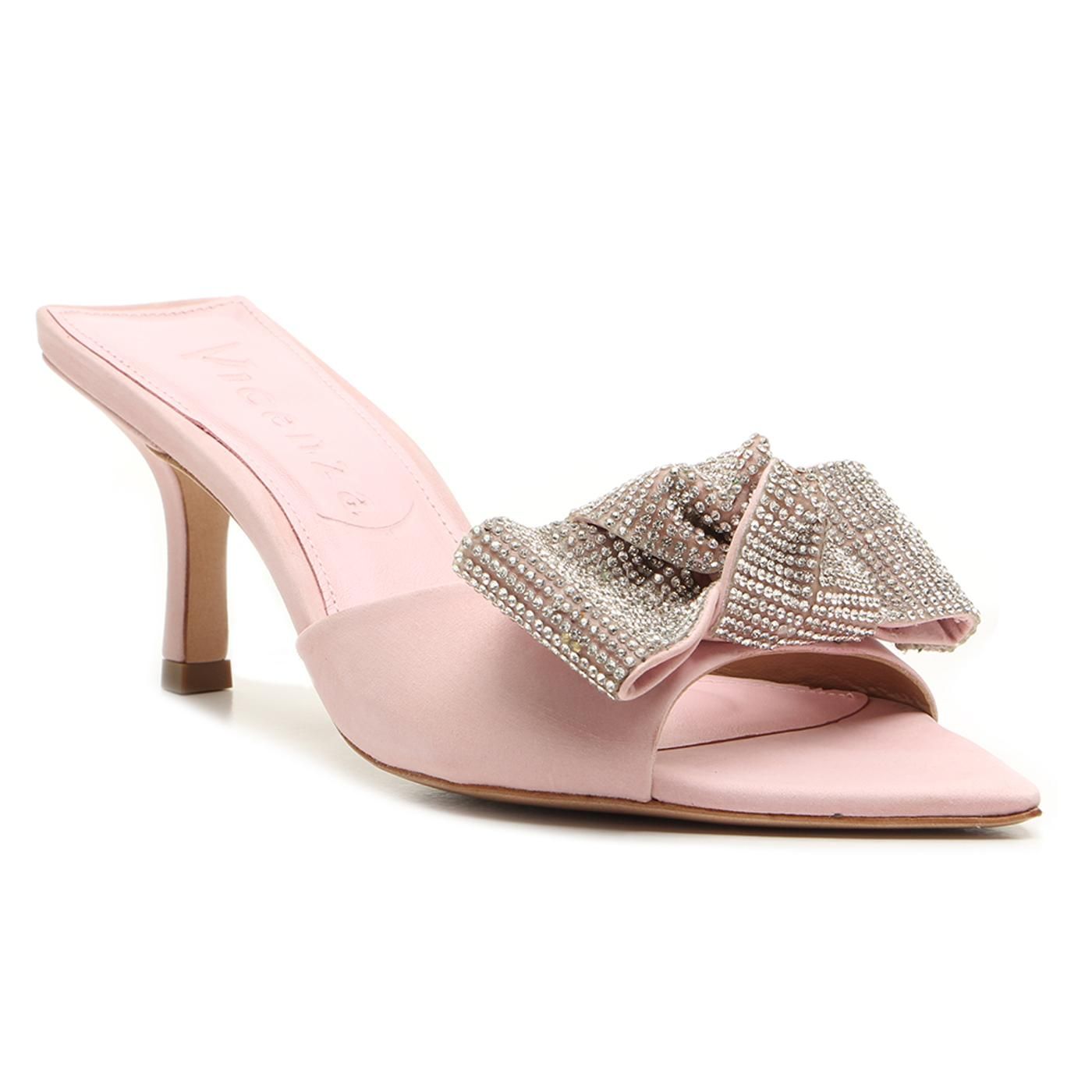 SAGA 823019-2 nobuck sweet pink