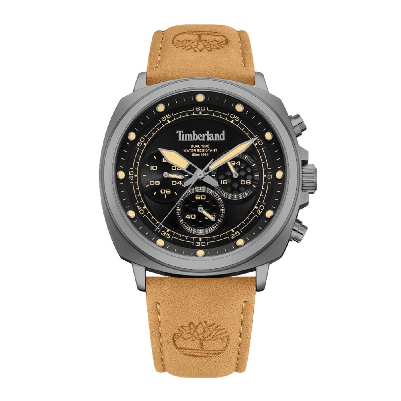 RELOJ WILLISTON-SMALL TDWGF0042002 brown
