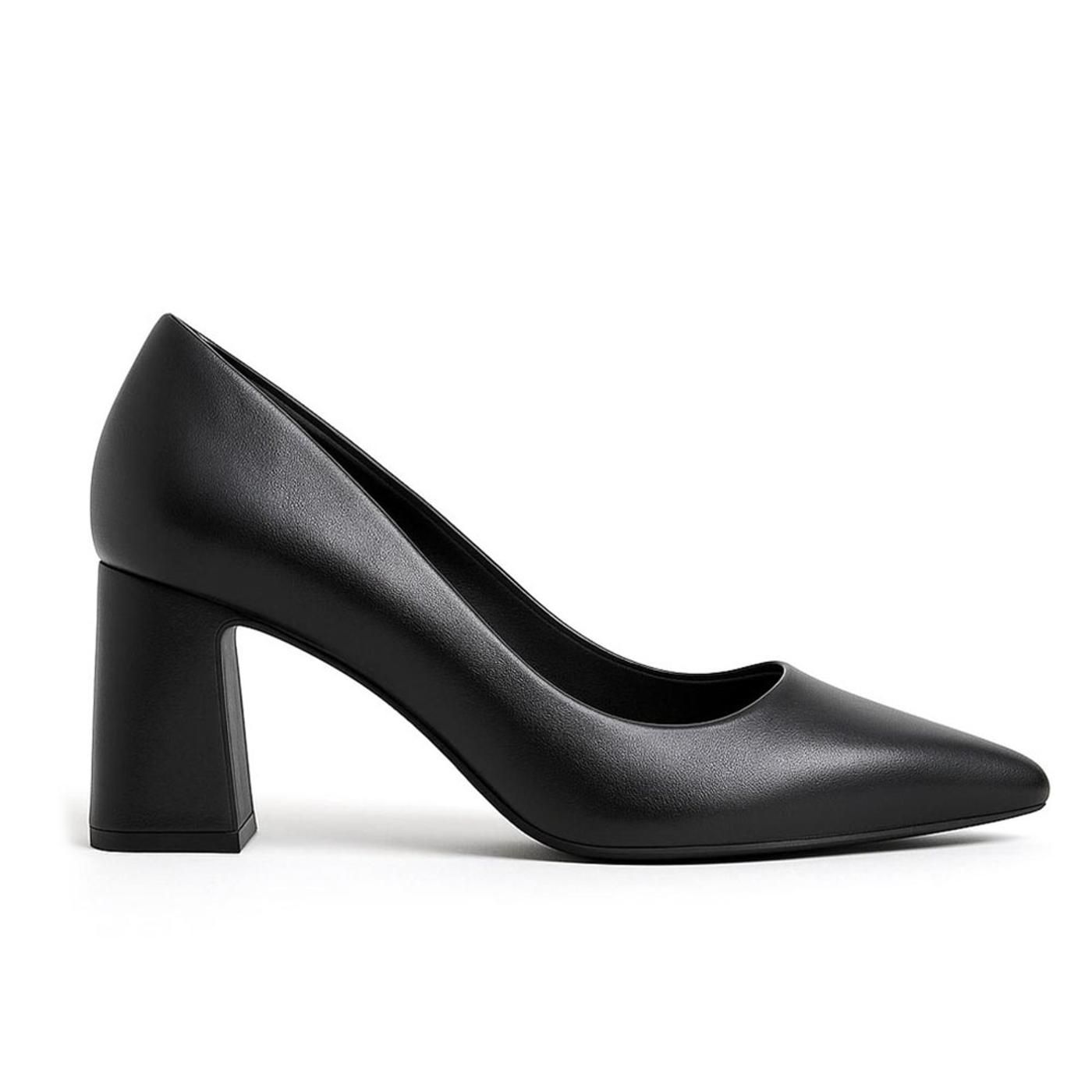 SCARPIN 0286.19E3.09F8 preto