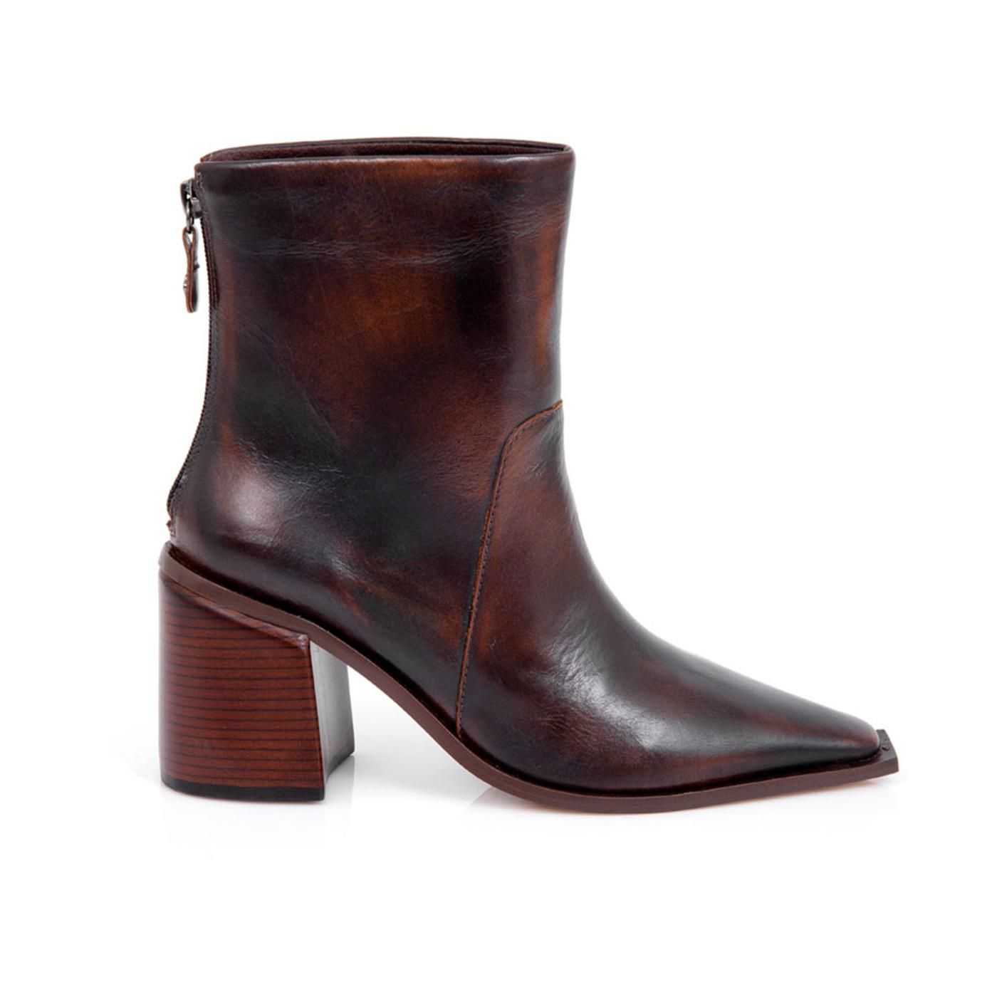 BOTIN 4018913 spazzolato tobacco