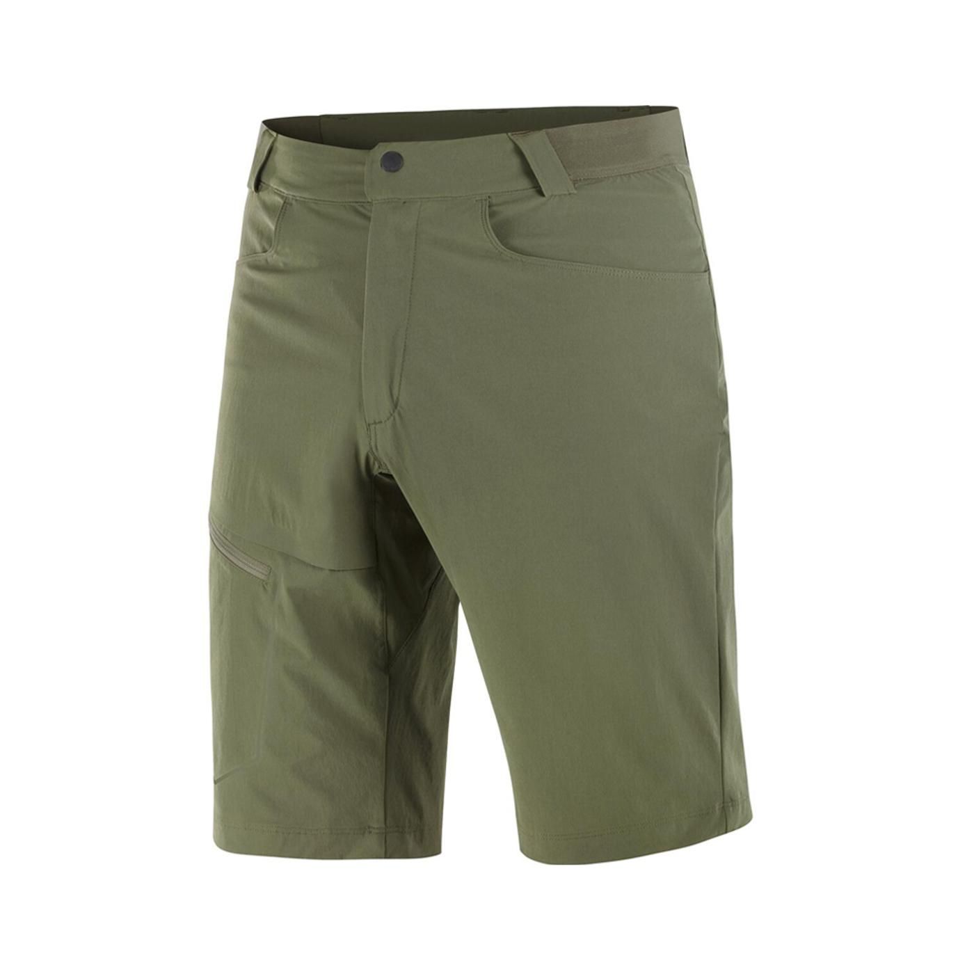 WAYFARER SHORTS grape leaf