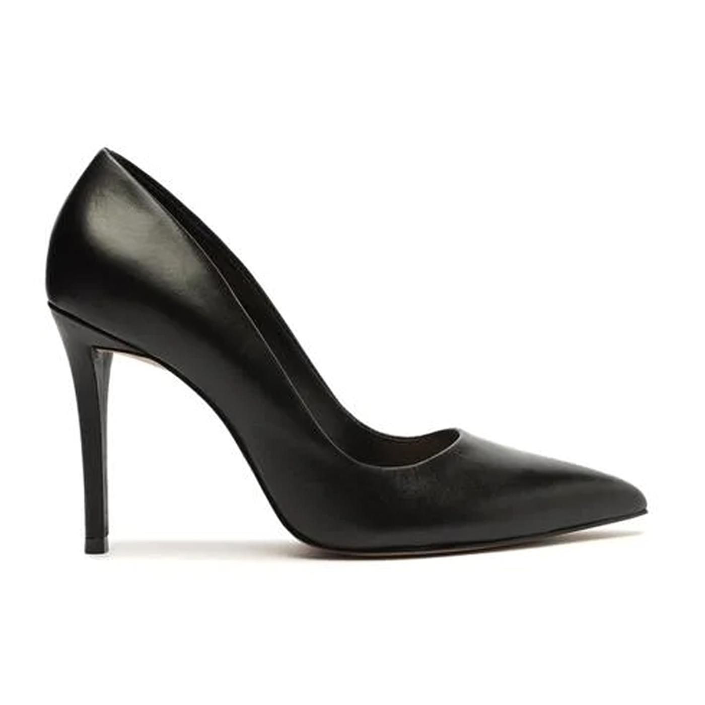 Scarpin A1029200010210U preto