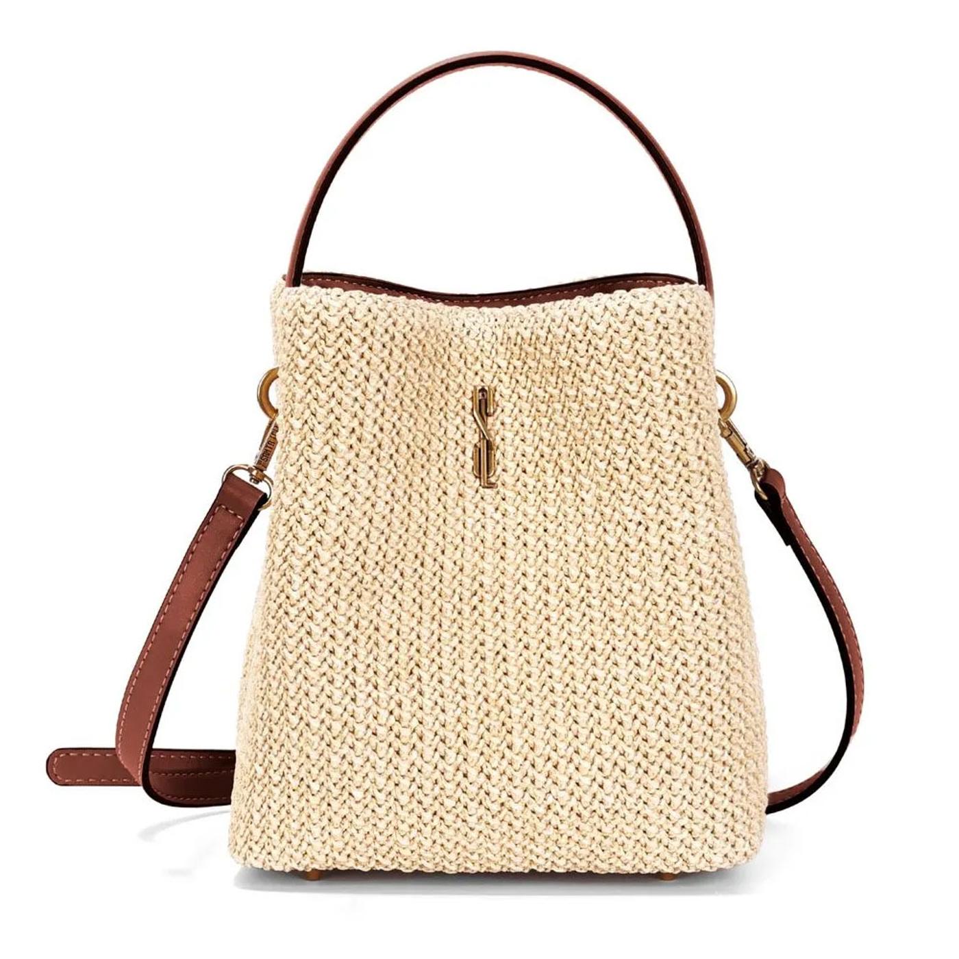 BOLSO 0470.5458.02CE.0AA7 cinnamon