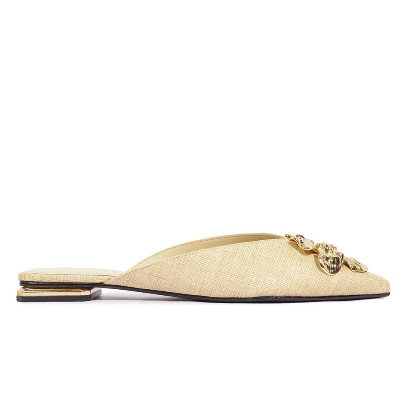 Mule Flora S2210900230001 x45 - natural