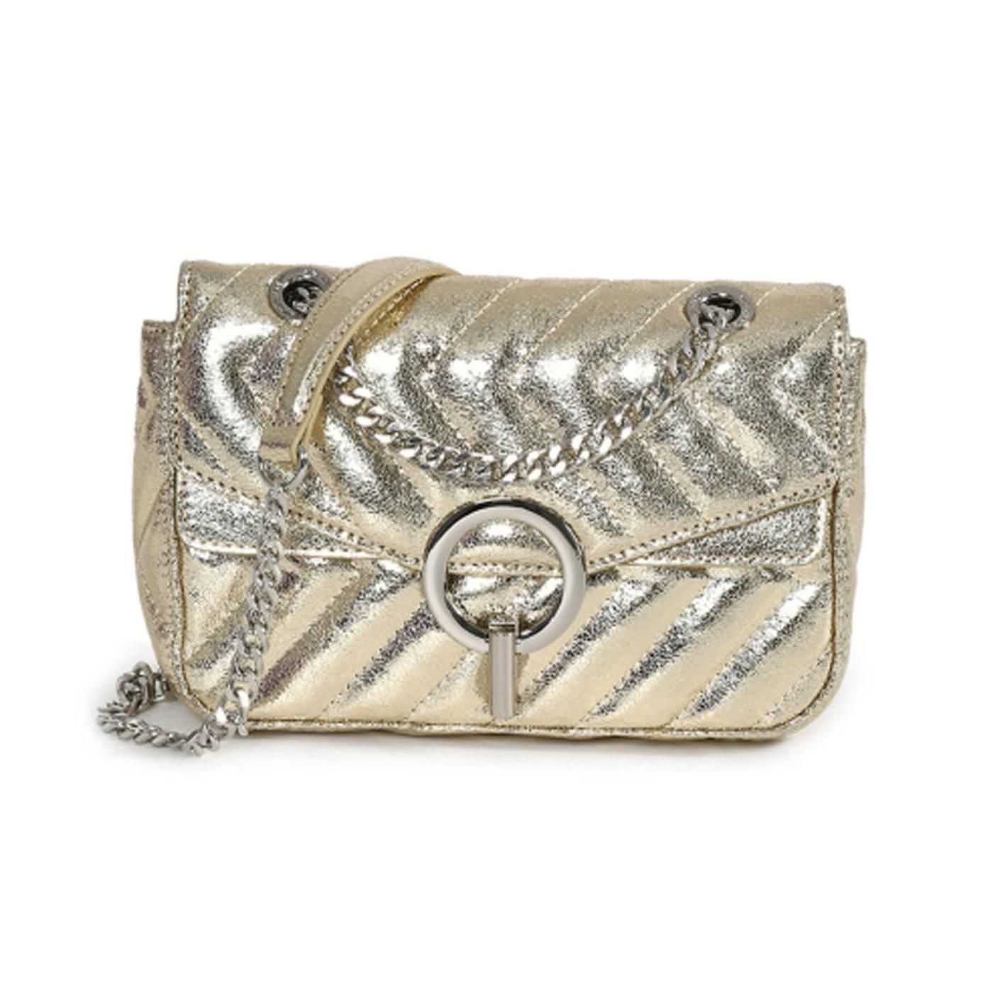 BOLSA B1-170-01 dourado