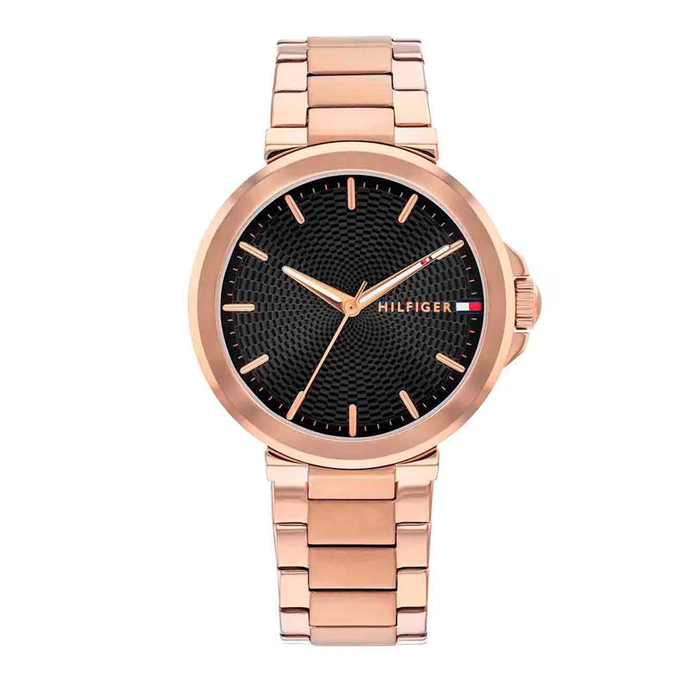 RELOJ LORI rose gold