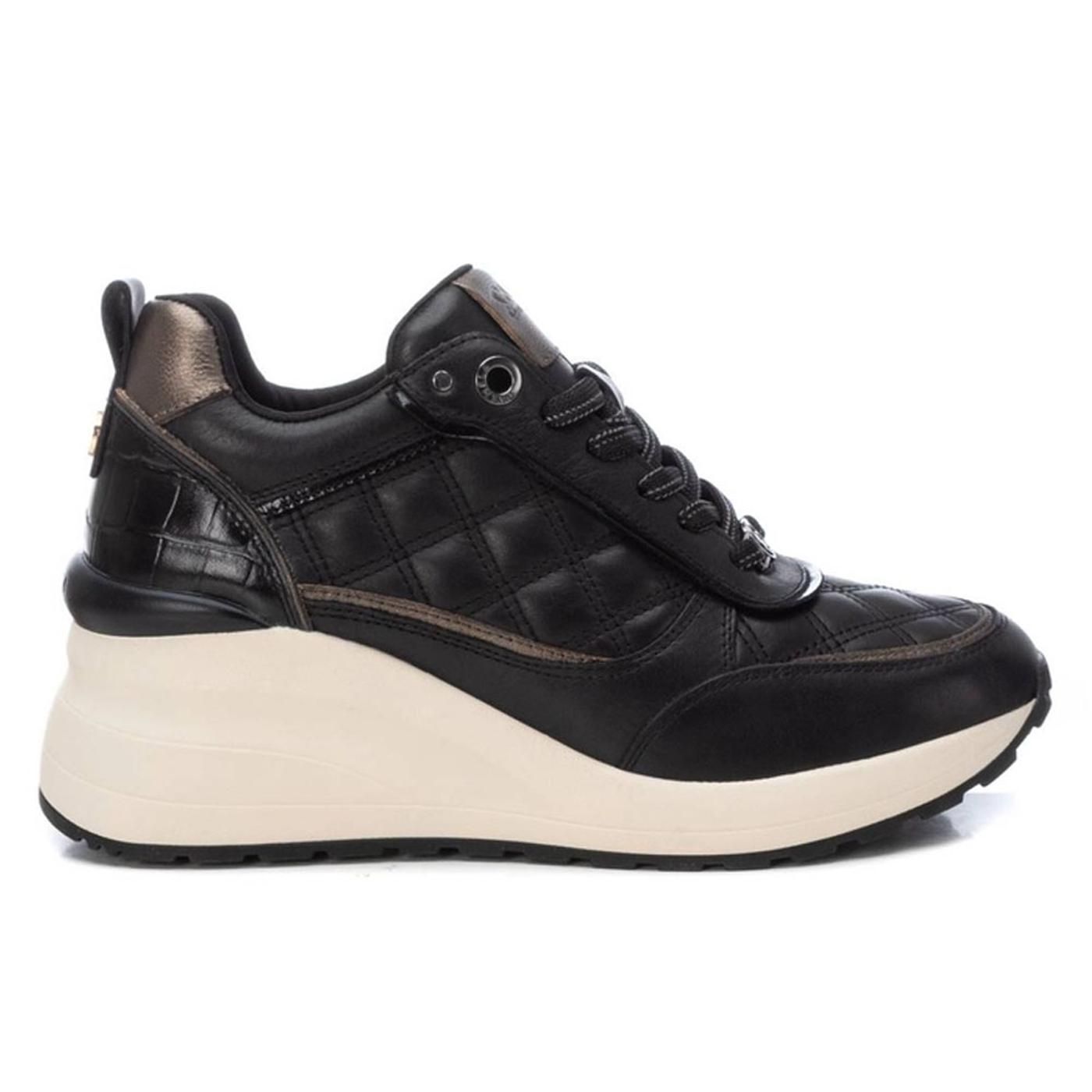 ZAPATO SRA 161845 negro