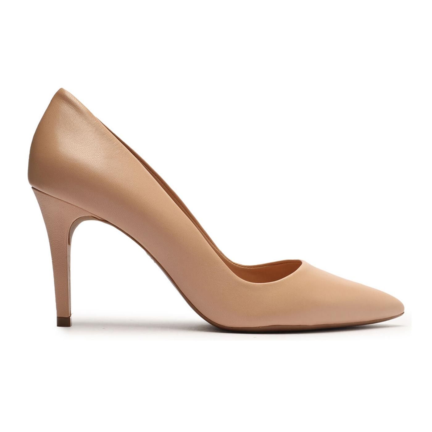 Scarpin A0269500260371U x1t0b - true sand