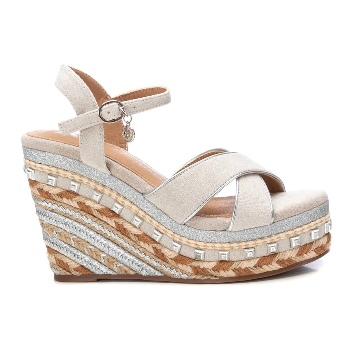 SANDALIA 142670 ant.hielo