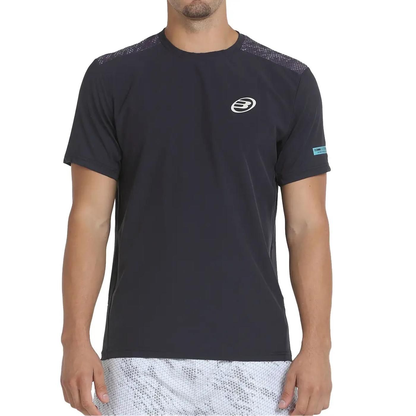 CAMISETA BULLPADEL MINO CB85700000 
