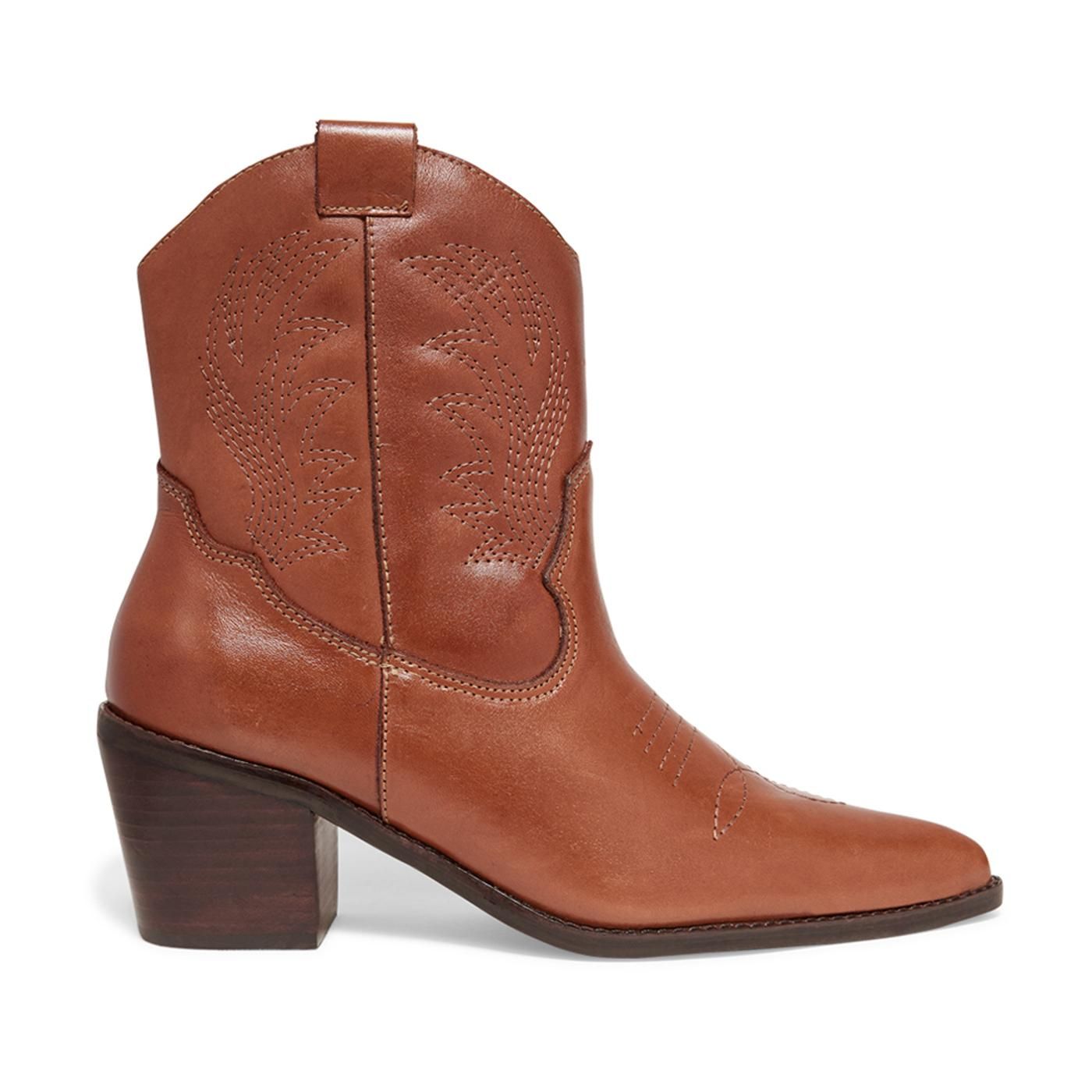Botin 07CF.46AF.033B.00B6 toast