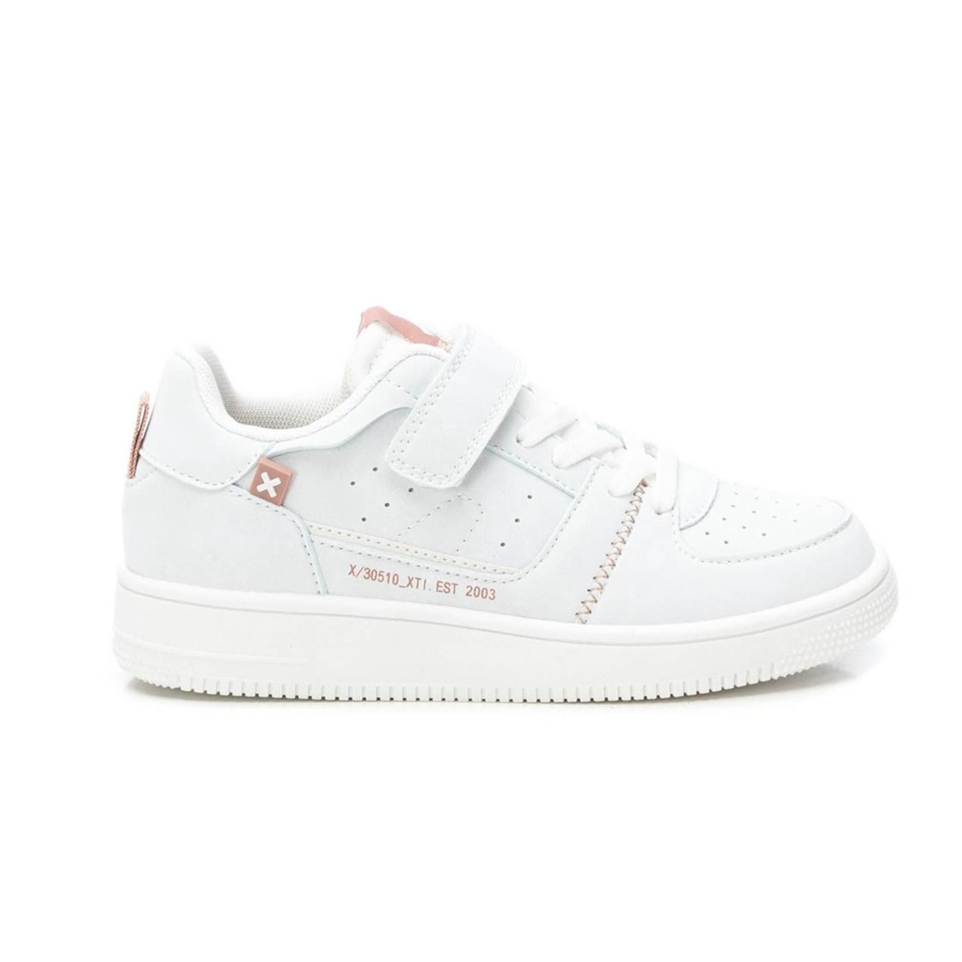 ZAPATO NIÑO 151141 blanco