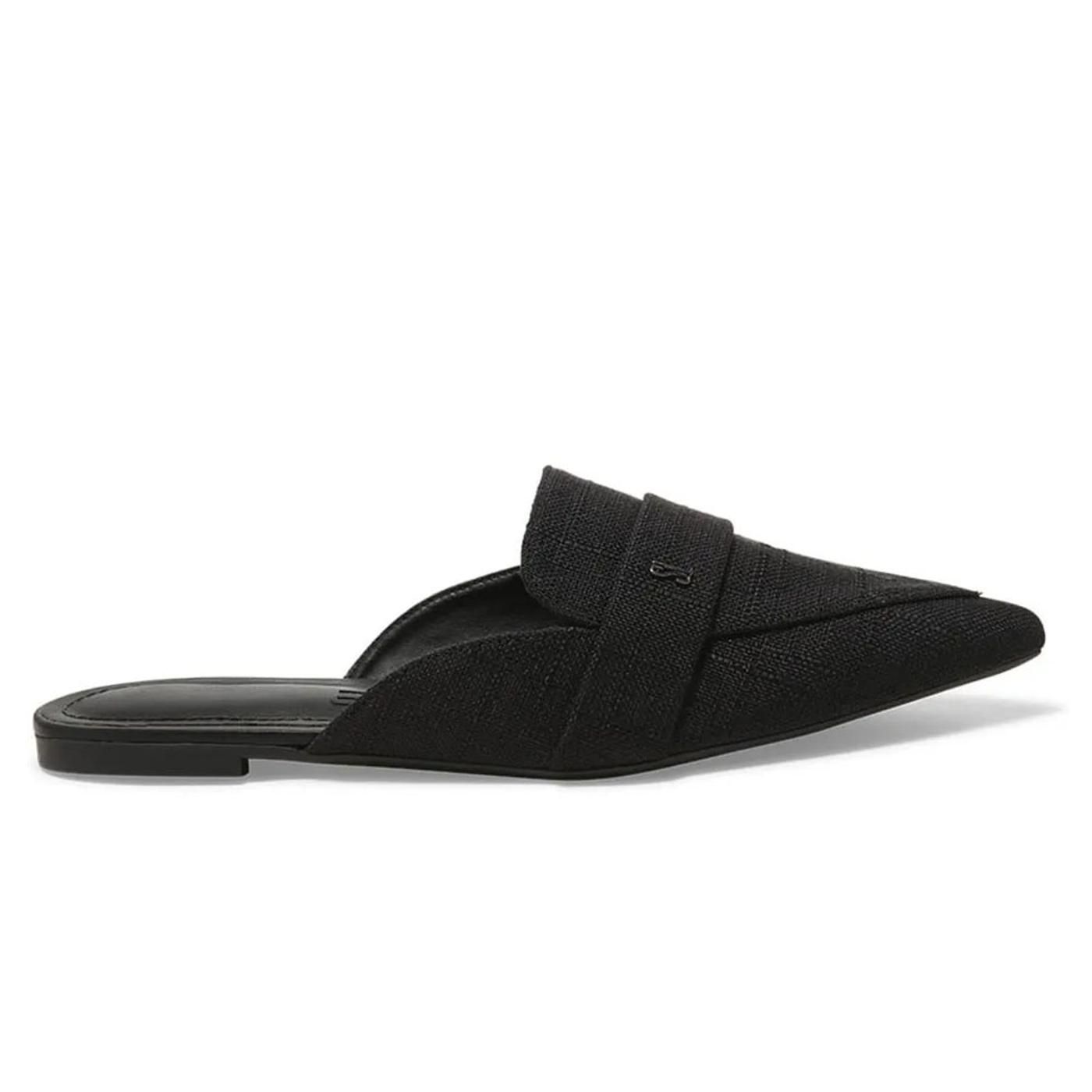Mocasin 00DA.154E.02F0 preto