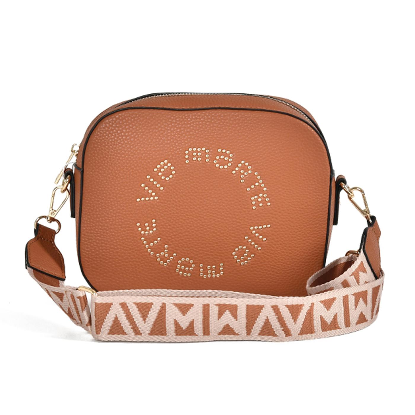 BOLSO B2-513-01 camel