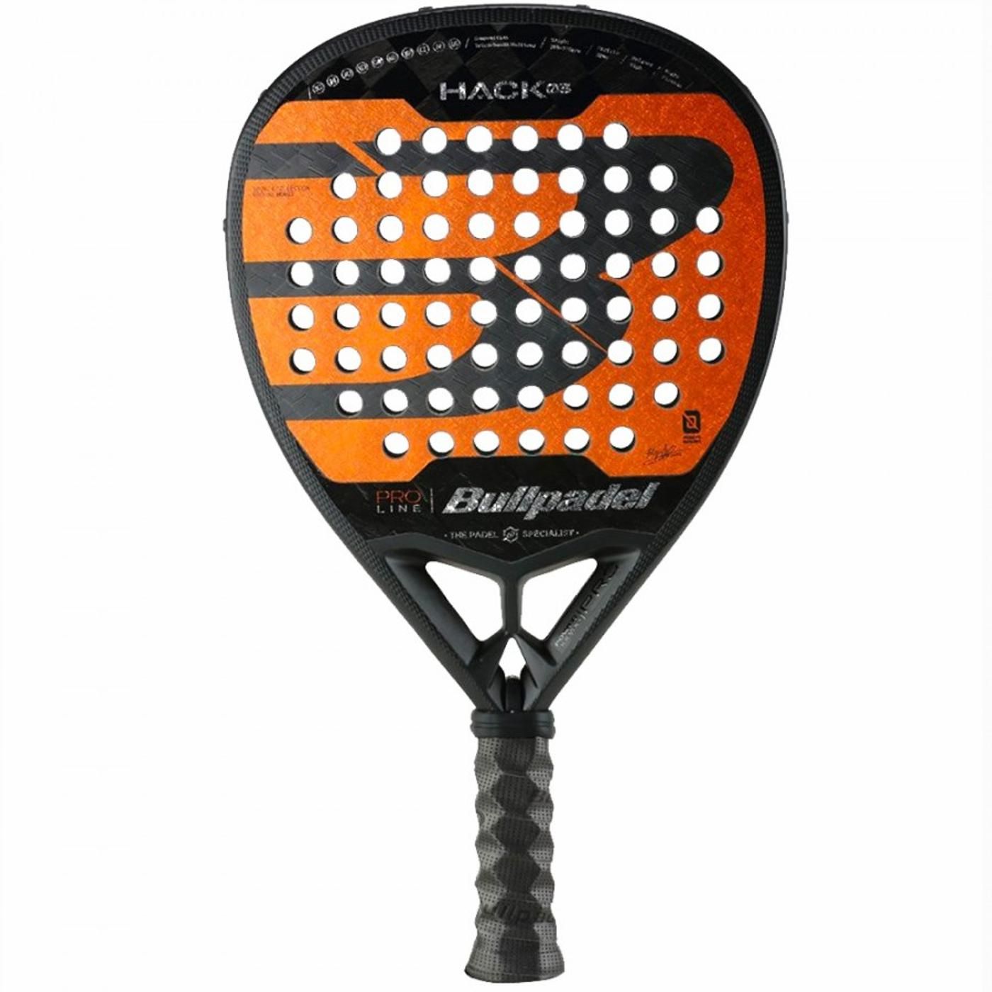 BULLPADEL HACK 03 2024