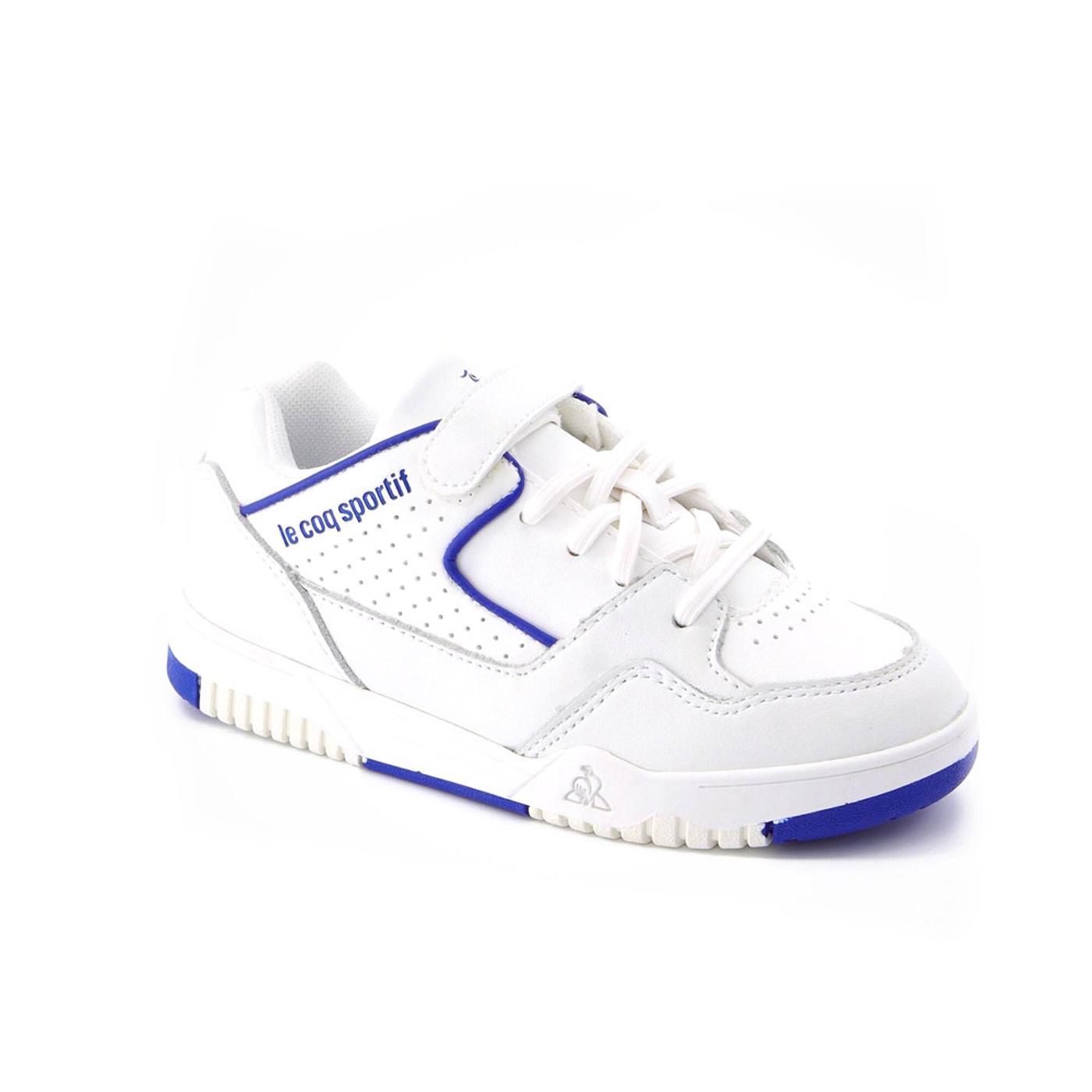 LCS T1000 PS optical white/cobalt