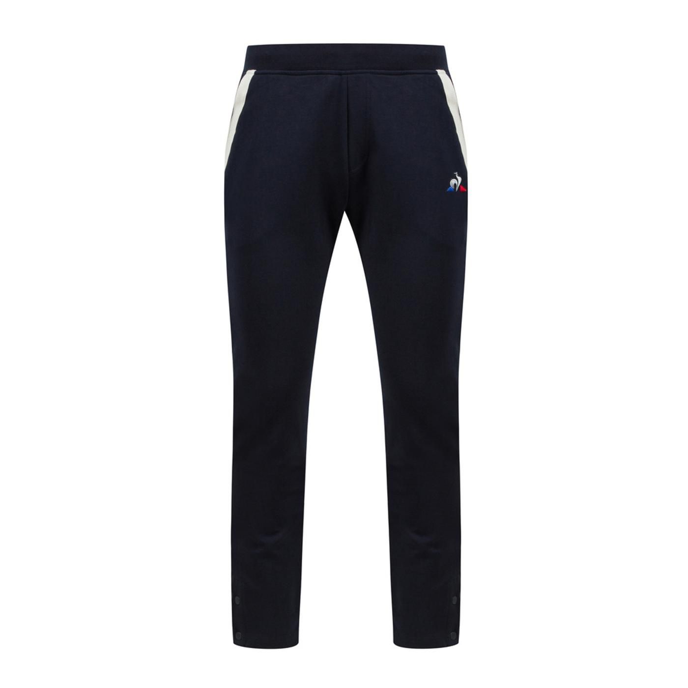 TERRE BATTUE Pant Straight M sky captain
