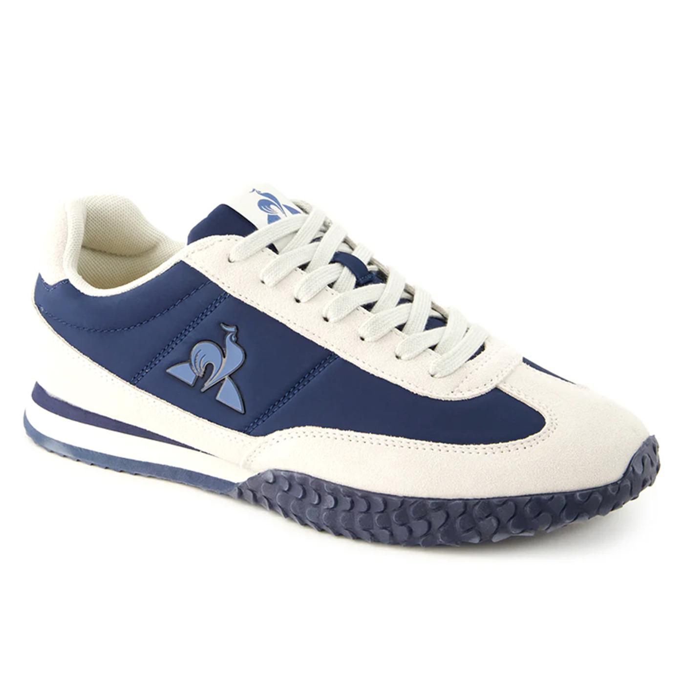 VELOCE I dress blue/galet