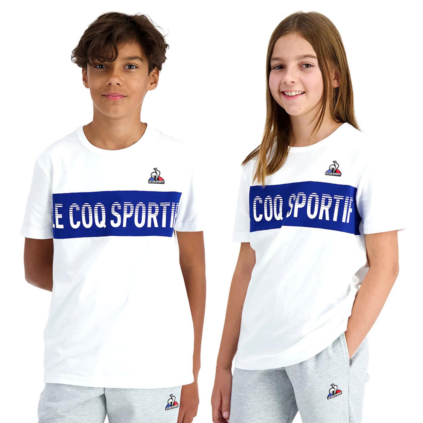 BAT Tee SS N°1 Enfant n.o.w/summer sky