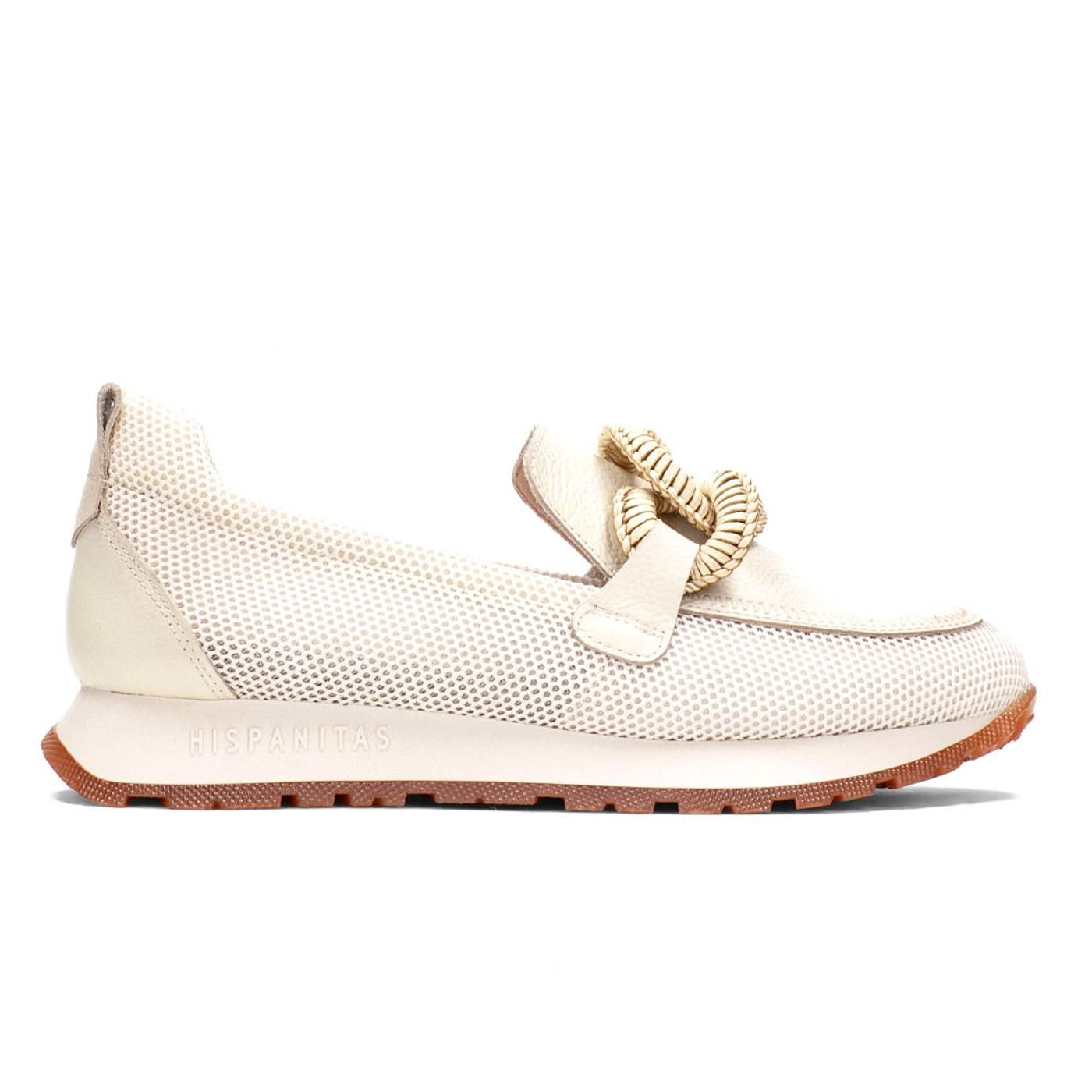 ZAPATILLA KANSAS taupe/taupe