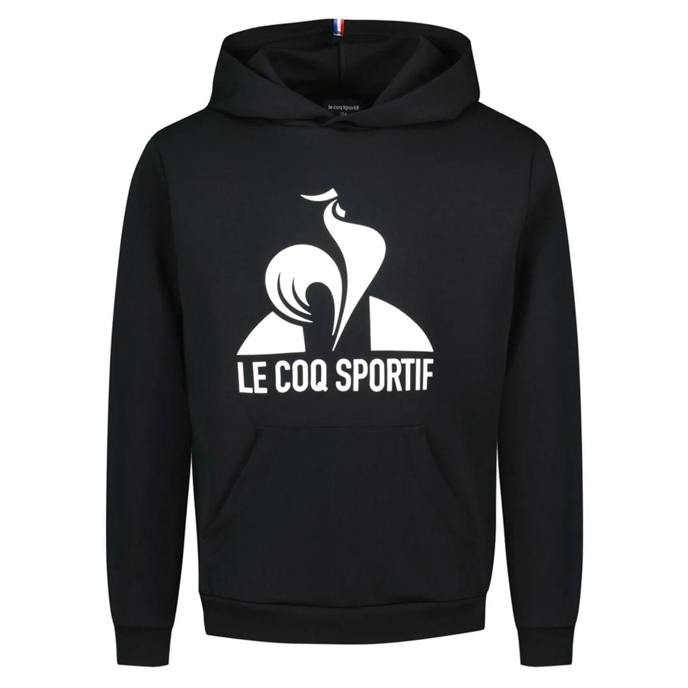 ESS Hoody N °3 Enfant black