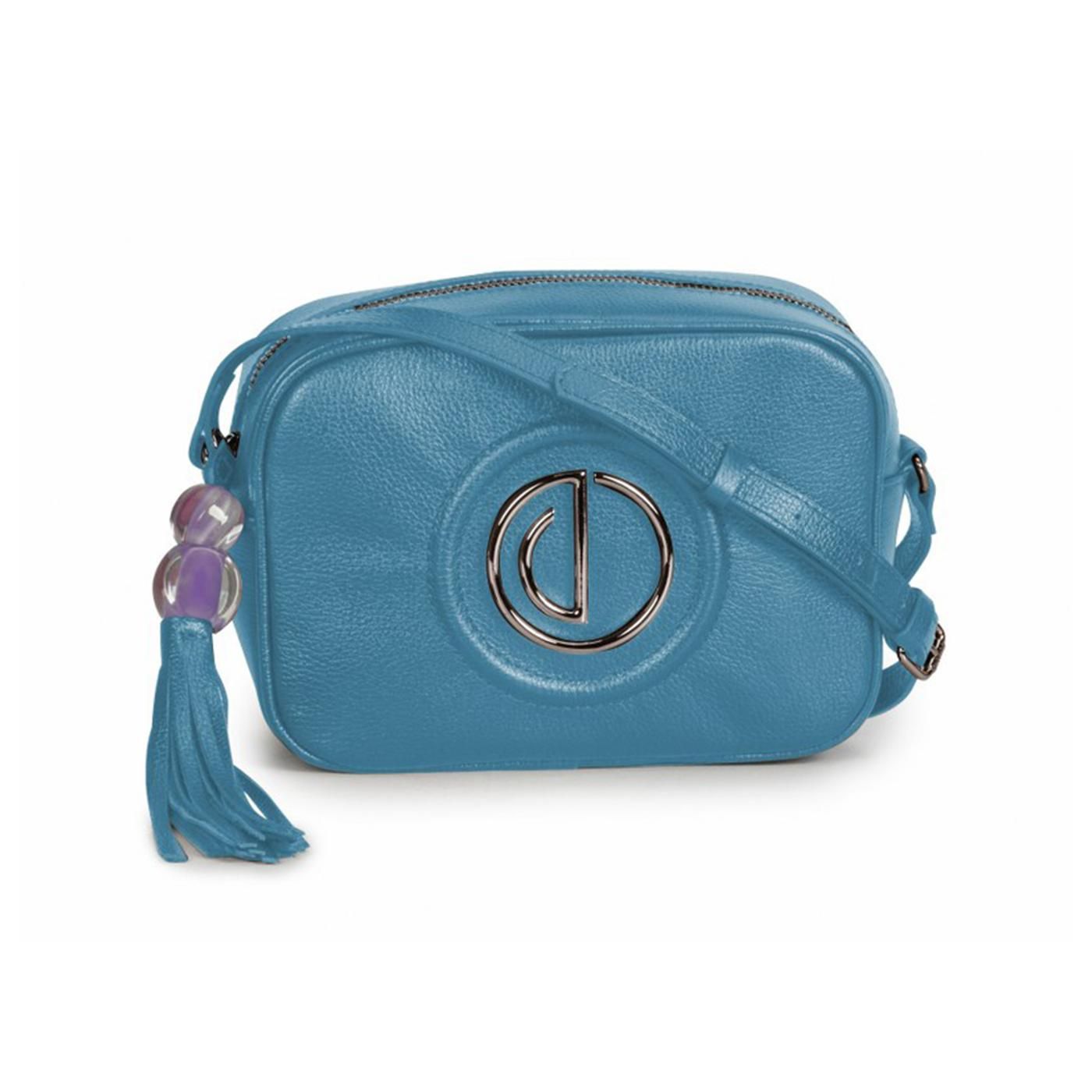 486228-17 ACCESORIO CARTERA azul turquesa