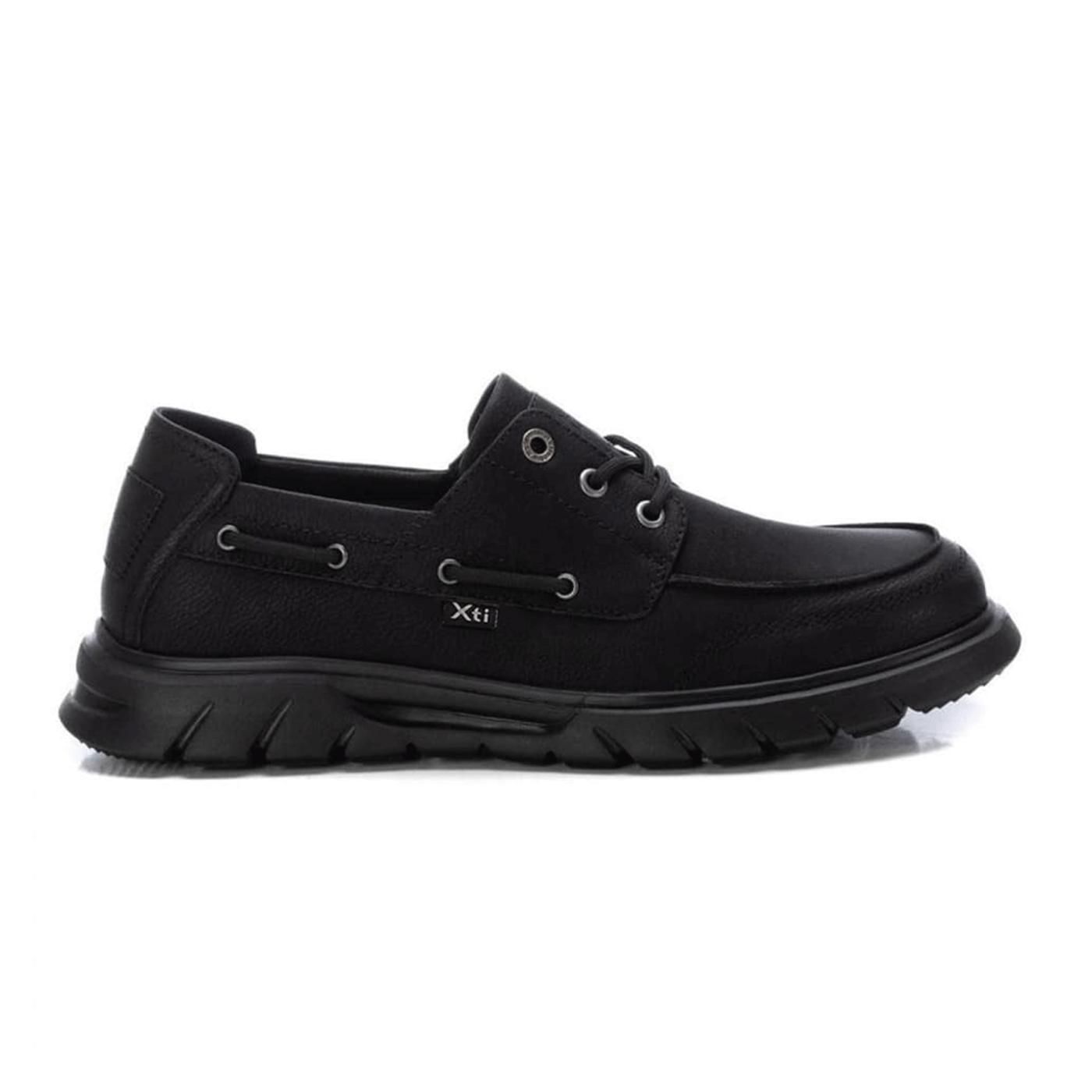 ZAPATO CRO C.172394 negro