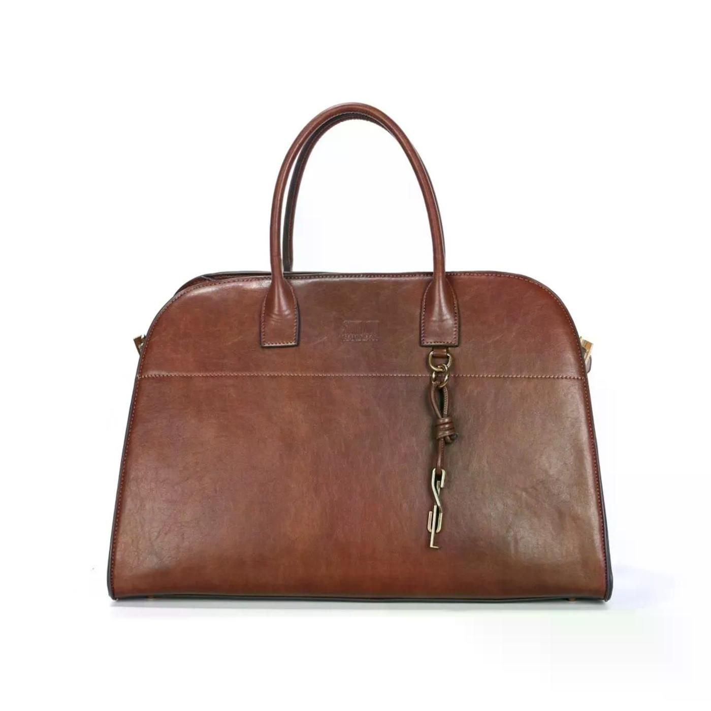 BOLSO 0453.5417.03DB.0AA7 cinnamon