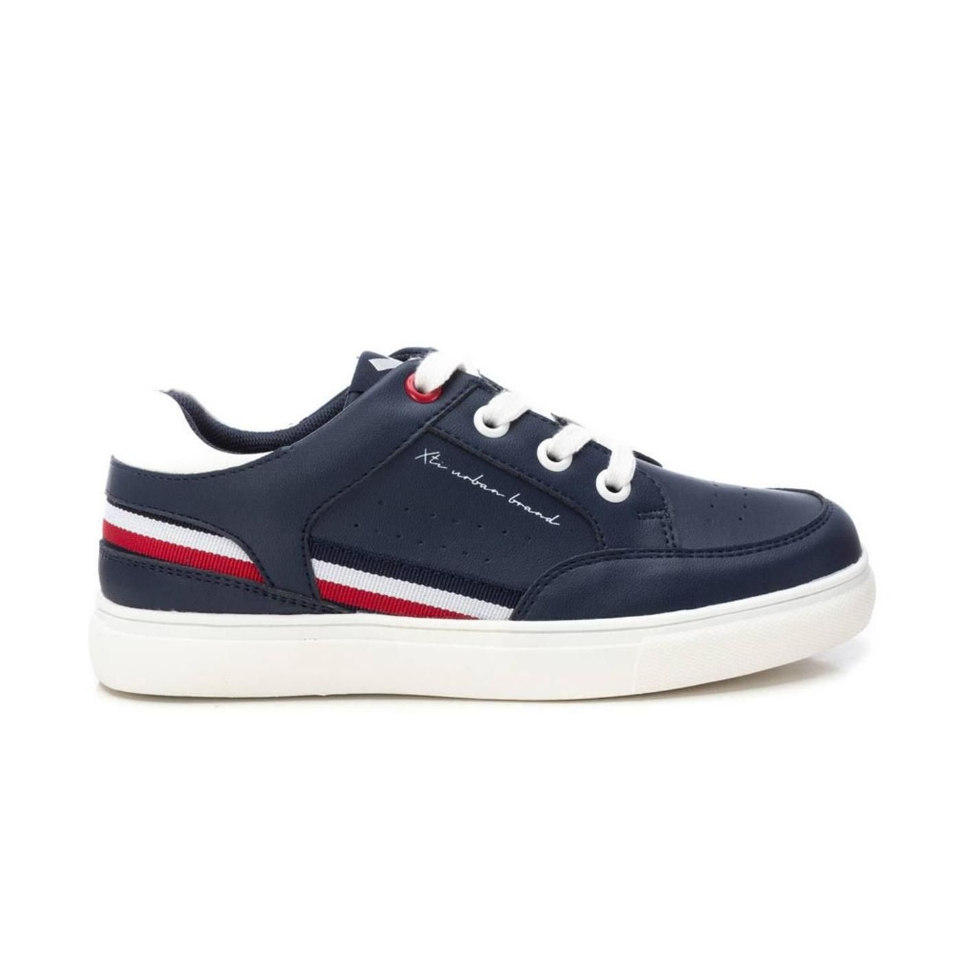 ZAPATO NIÑO 151170 navy