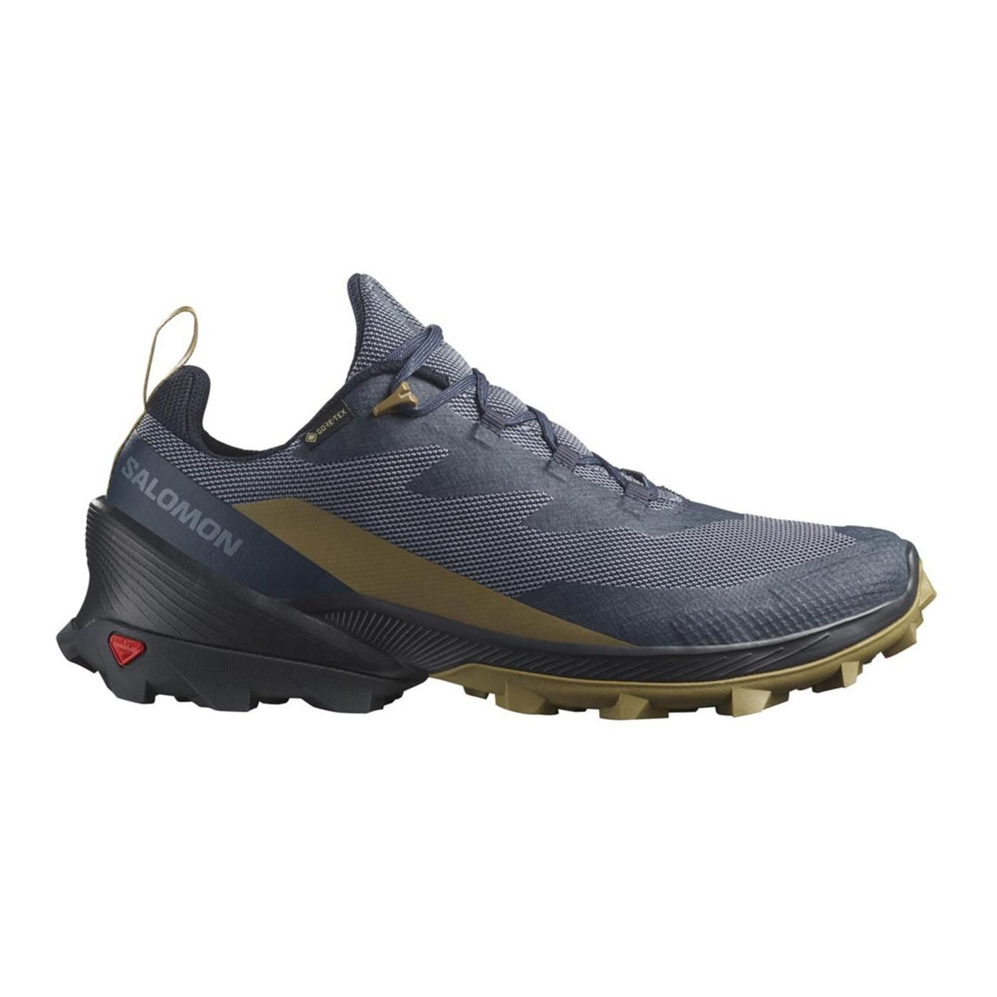 CROSS OVER 2 GORE-TEX blue nights / dark navy / gothic olive
