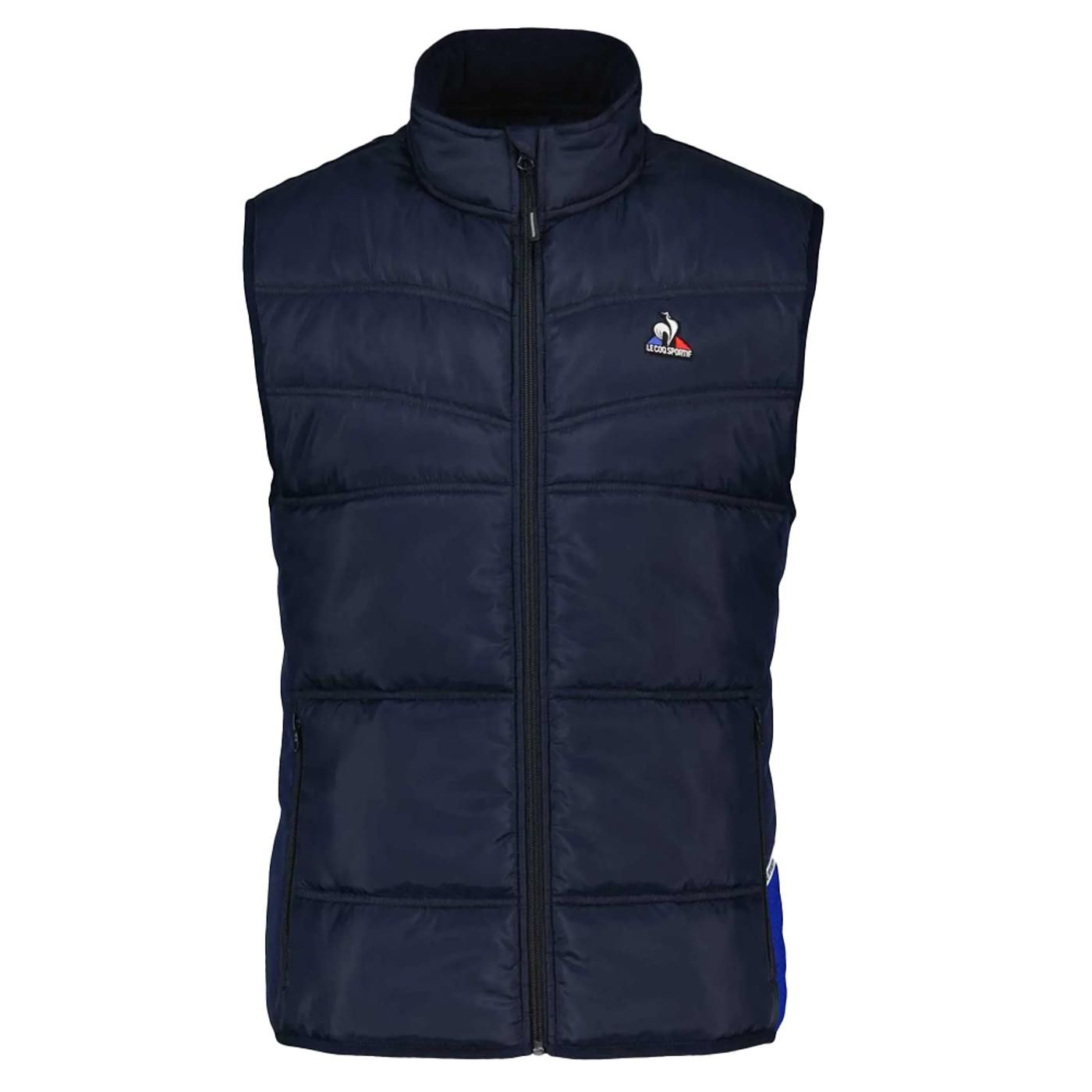TRI Doudoune SL N°1 M sky captain
