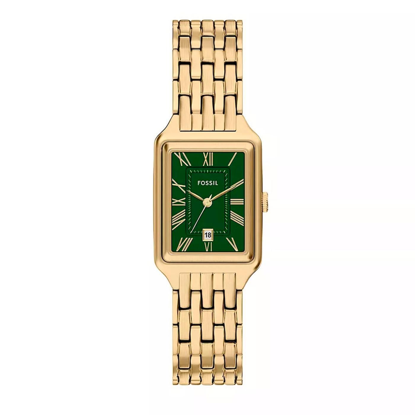 Reloj Raquel gold