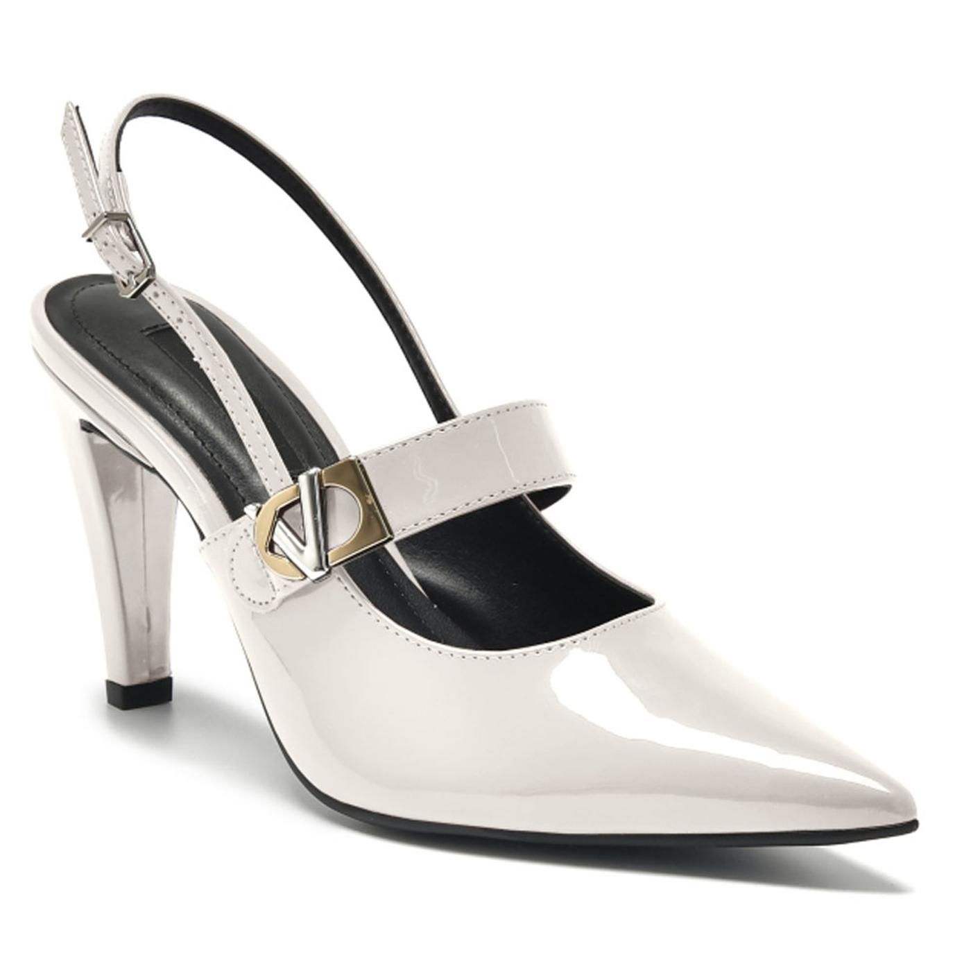 ZAPATO_CERRADO 221-002-01 marfim i23