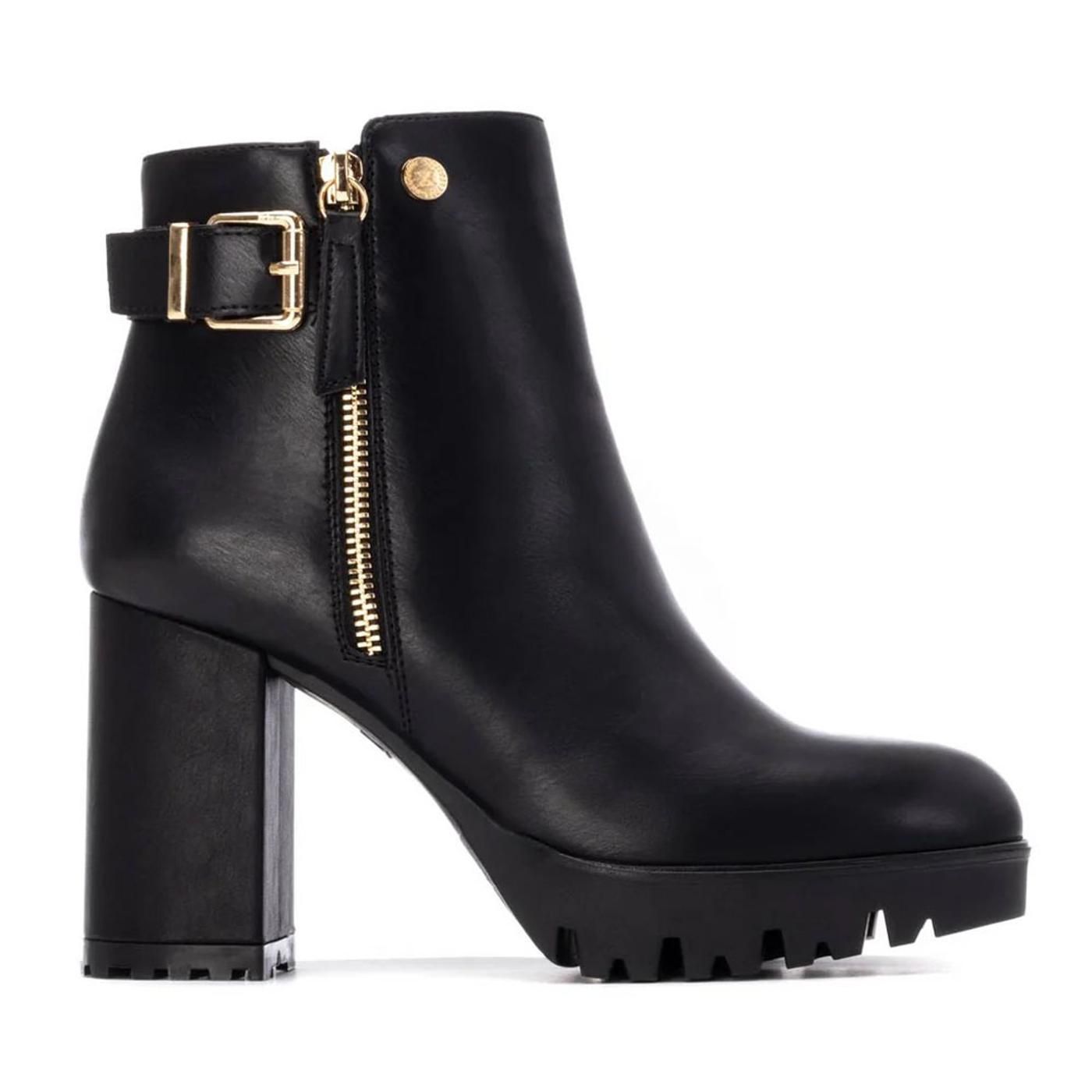 BOTIN SRA 140583 negro