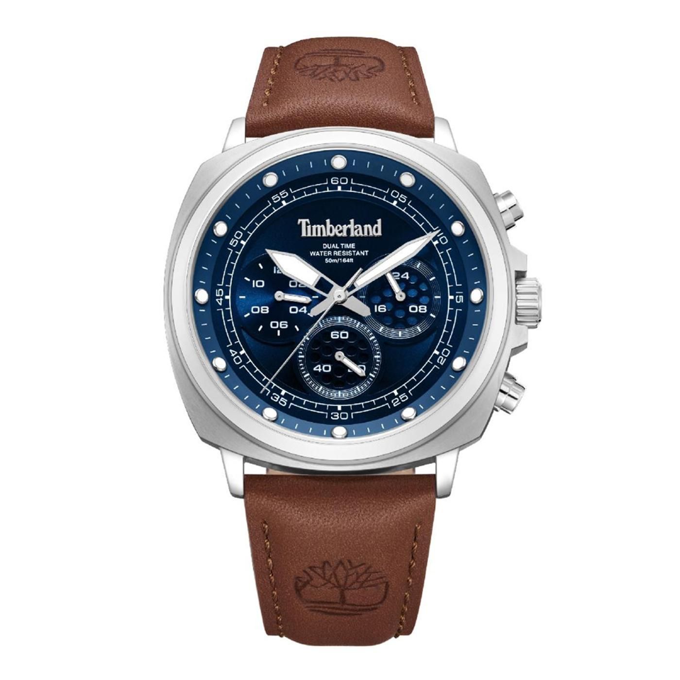 RELOJ WILLISTON-SMALL TDWGF0042001 brown