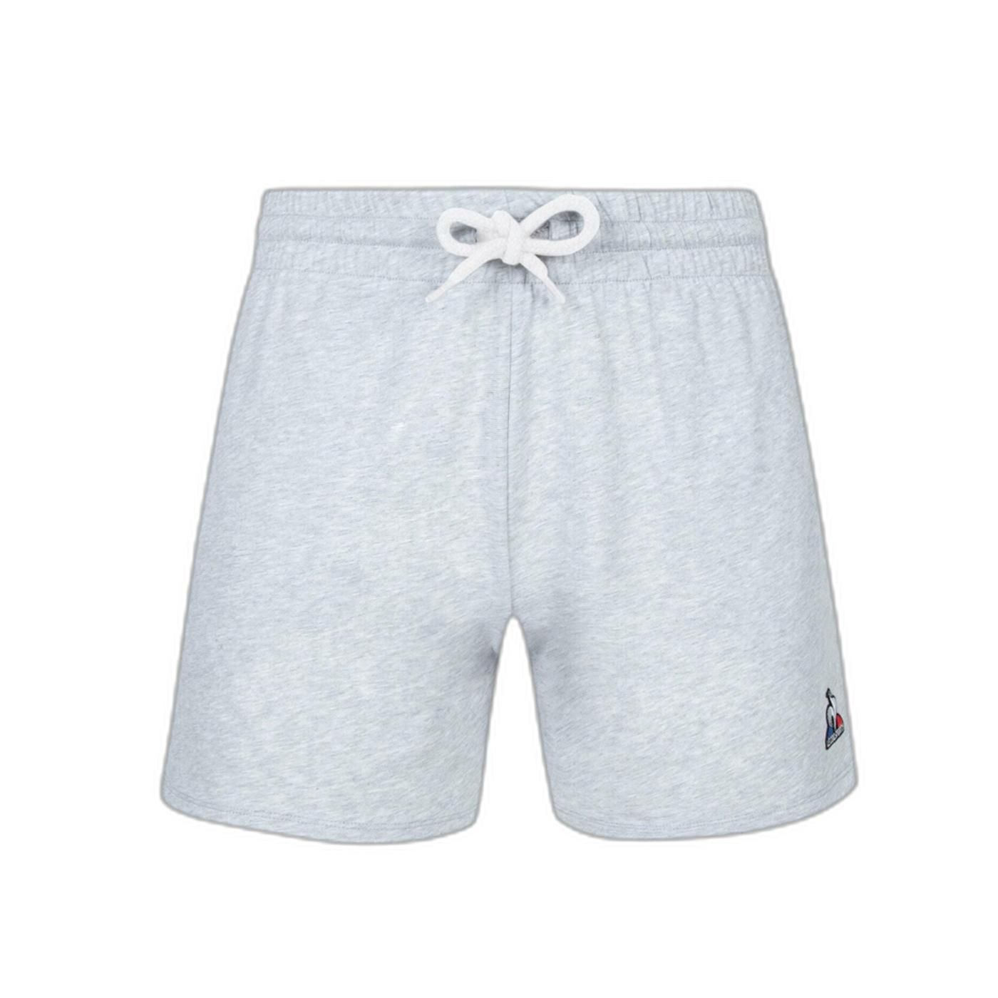 ESS Short N°1 W gris chiné clair