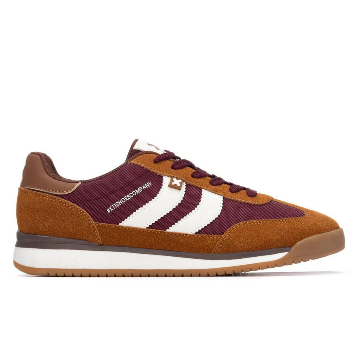 ZAPATILLA CRO camel