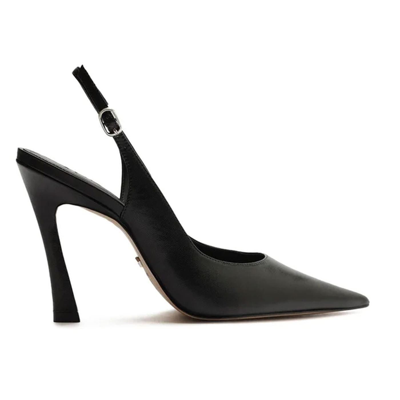 Scarpin A1347700030003U preto