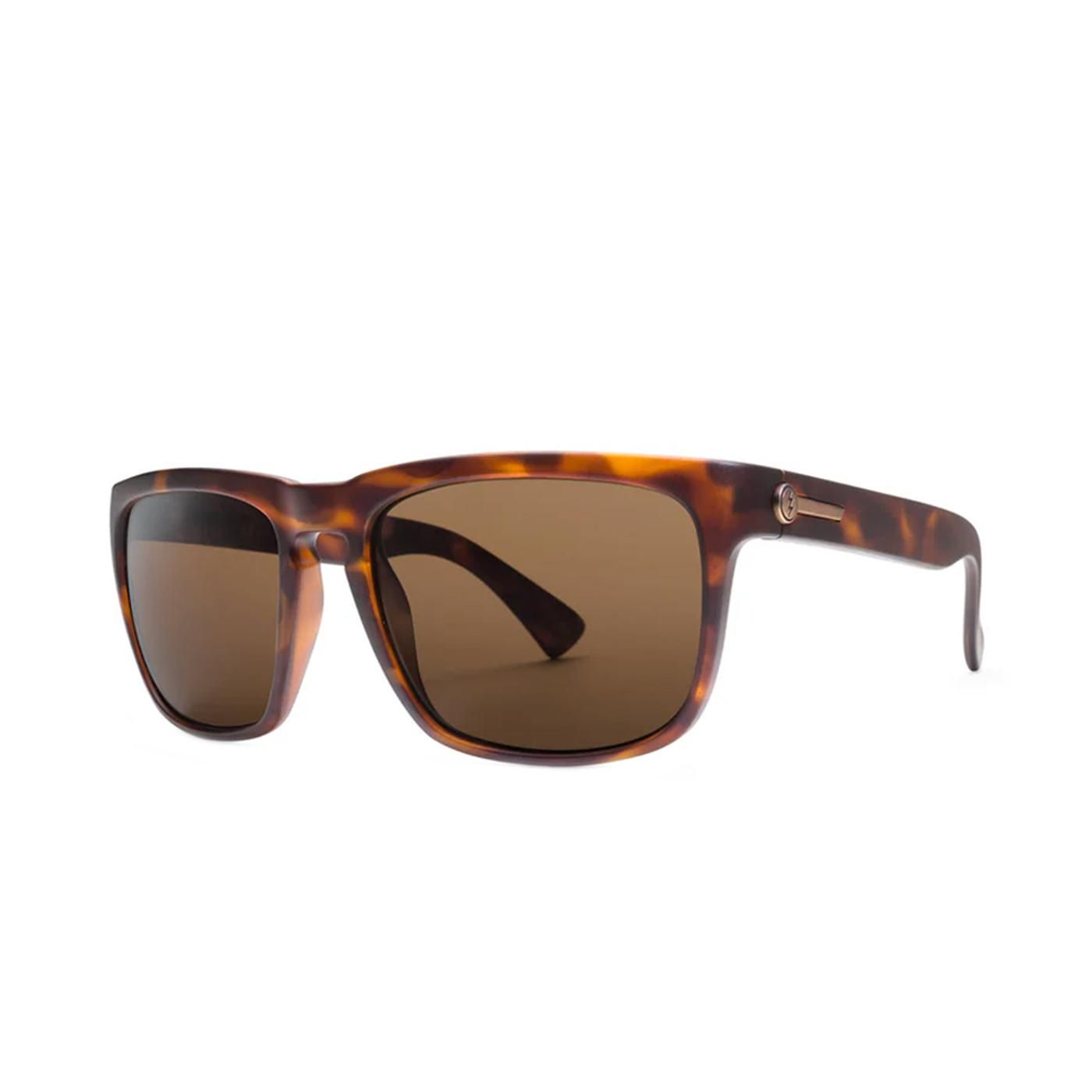 Knoxville XL matte tort/bronze
