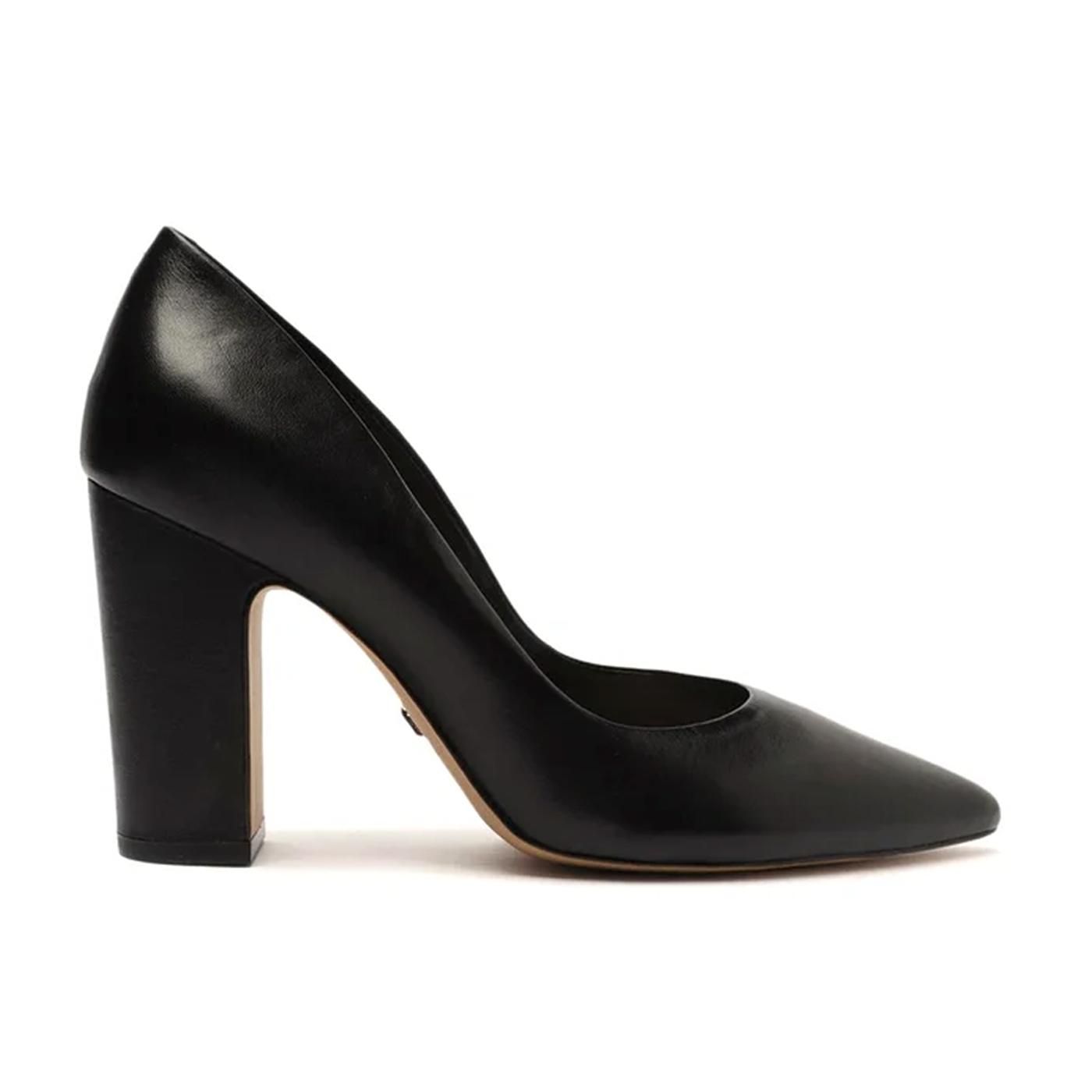 Zapato  A1088400010031U preto