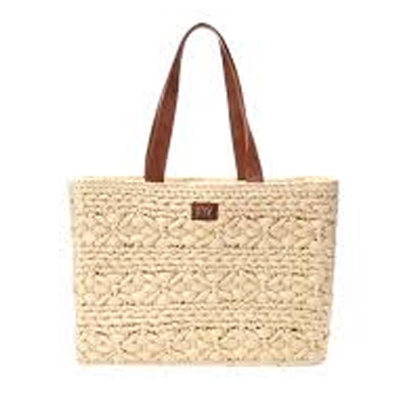 BOLSO SRA 184326 beige