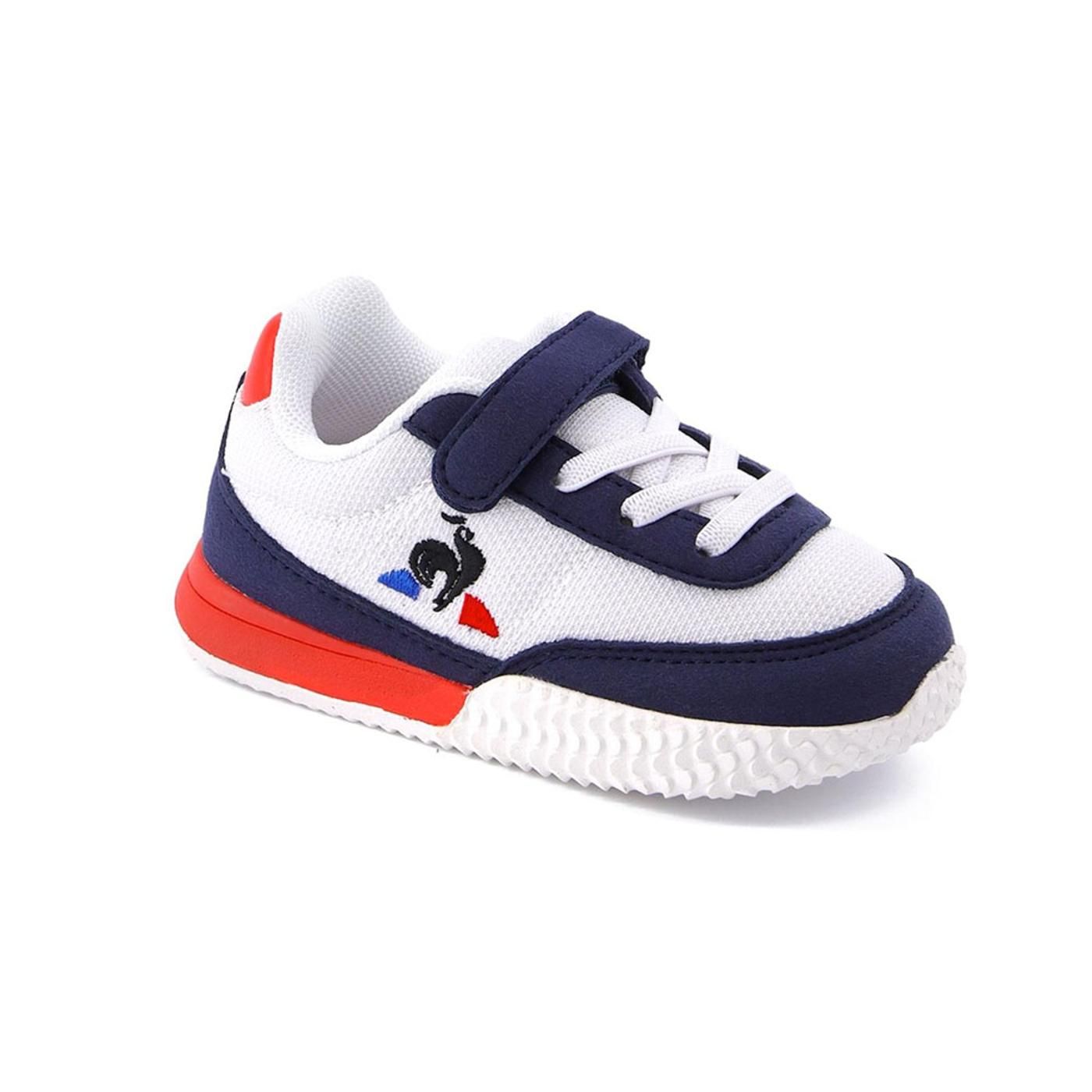 VELOCE INF optical white: