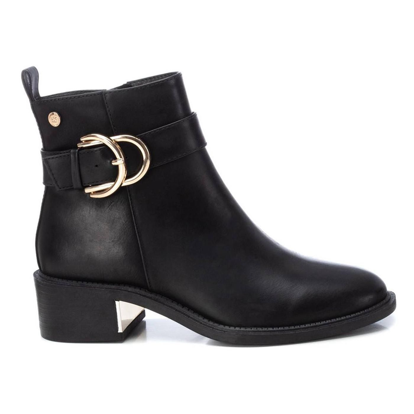 BOTIN SRA143103 negro