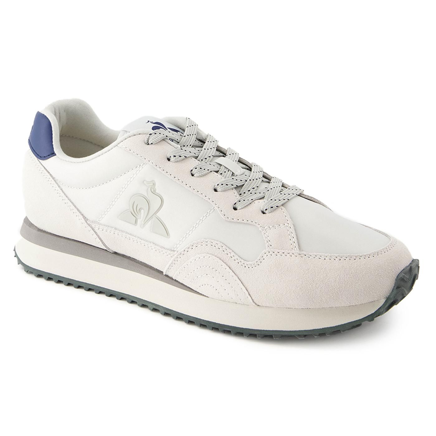 JET STAR_2 GREY lunar rock/ bleu nuit