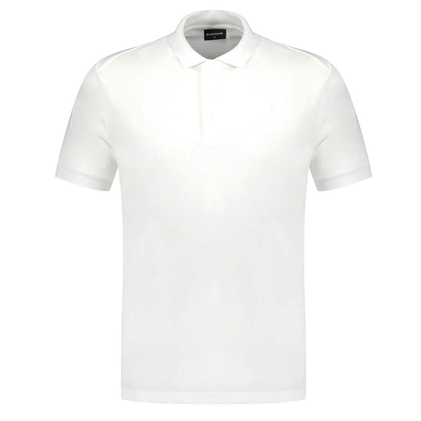 HOMME Essentiels ton/ton new optical white